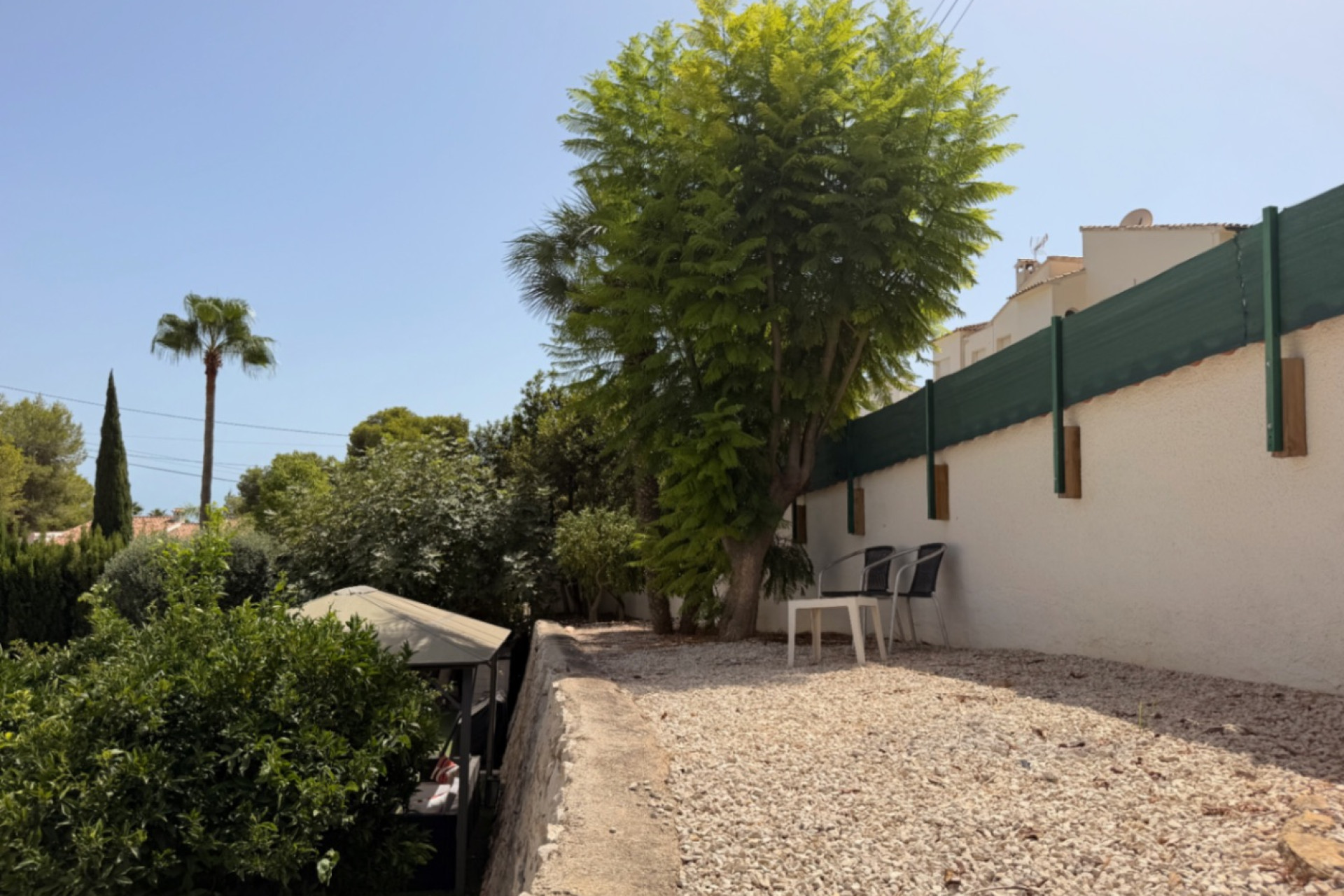 Resale - Villa - Benissa - La Fustera