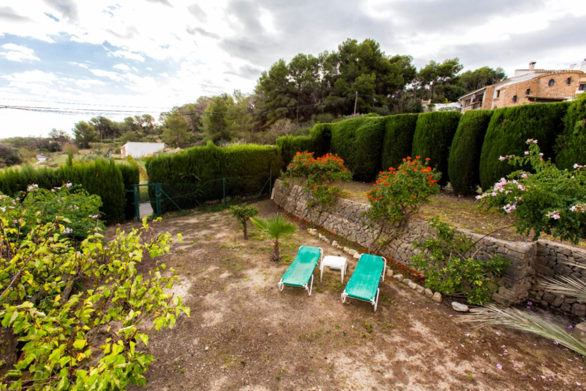 Resale - Villa - Benissa - La Llobella