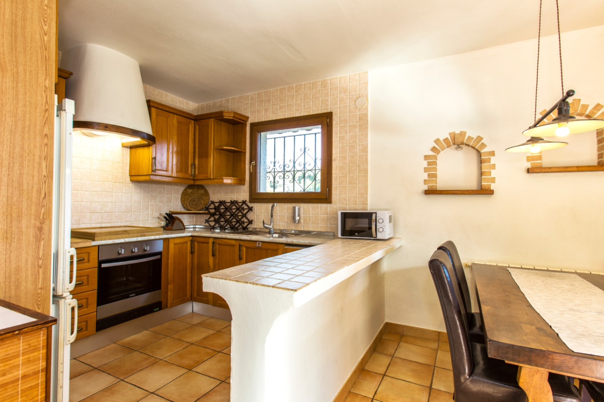 Resale - Villa - Benissa - La Llobella