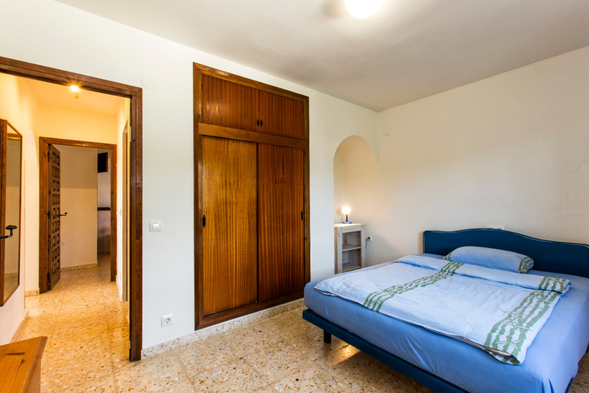 Resale - Villa - Benissa - La Llobella