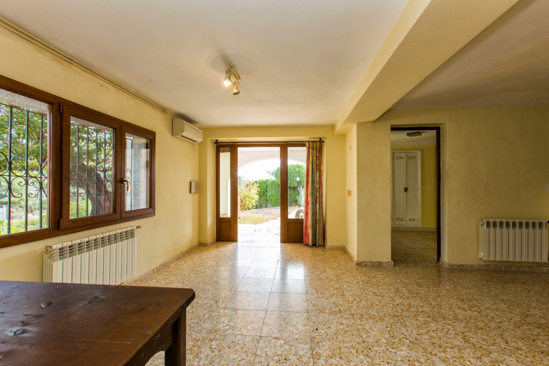 Resale - Villa - Benissa - La Llobella