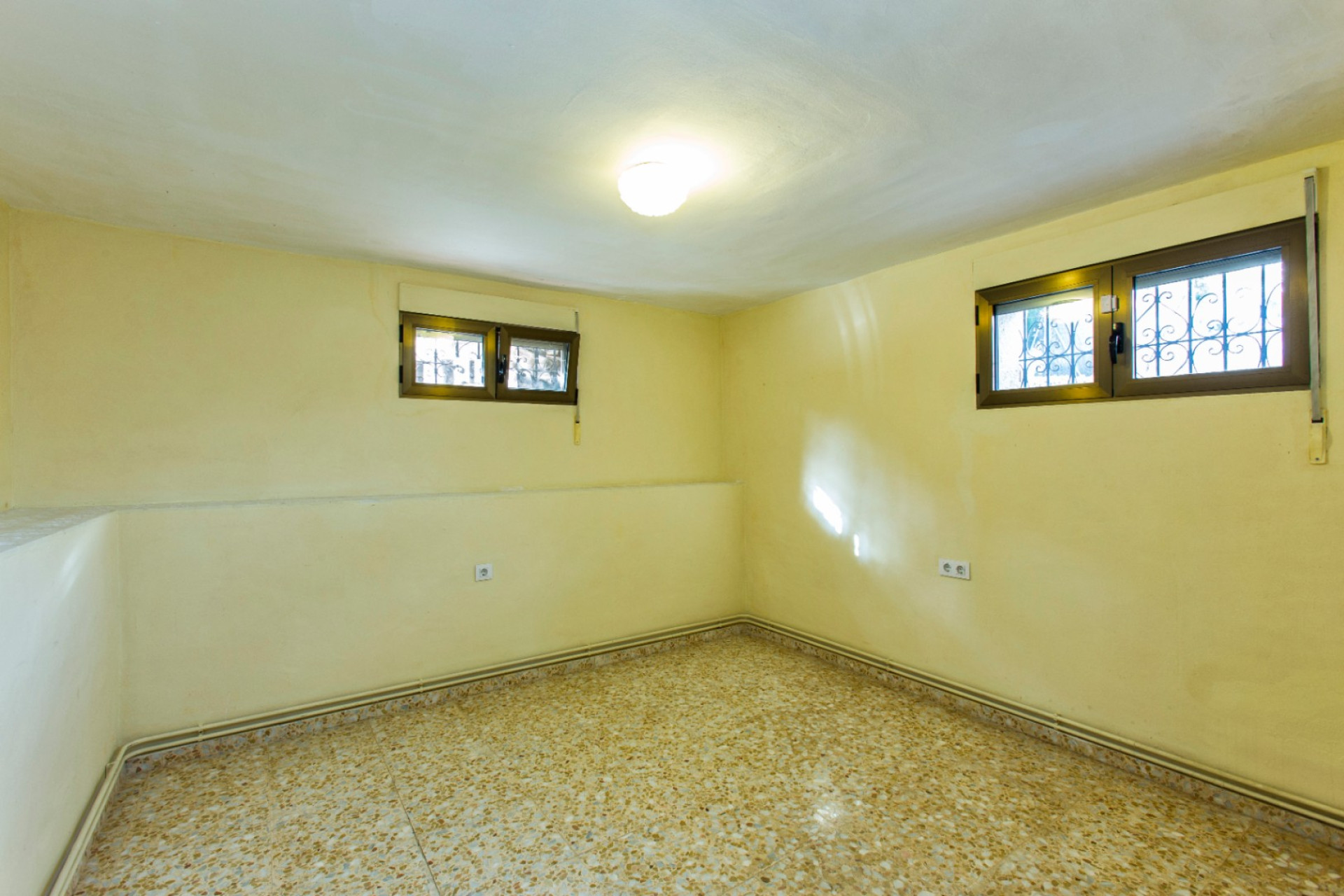 Resale - Villa - Benissa - La Llobella