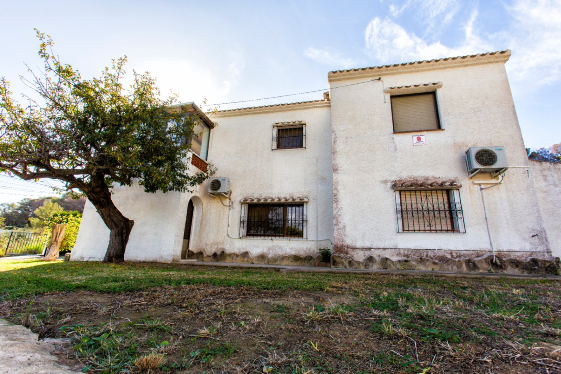 Resale - Villa - Benissa - La Llobella