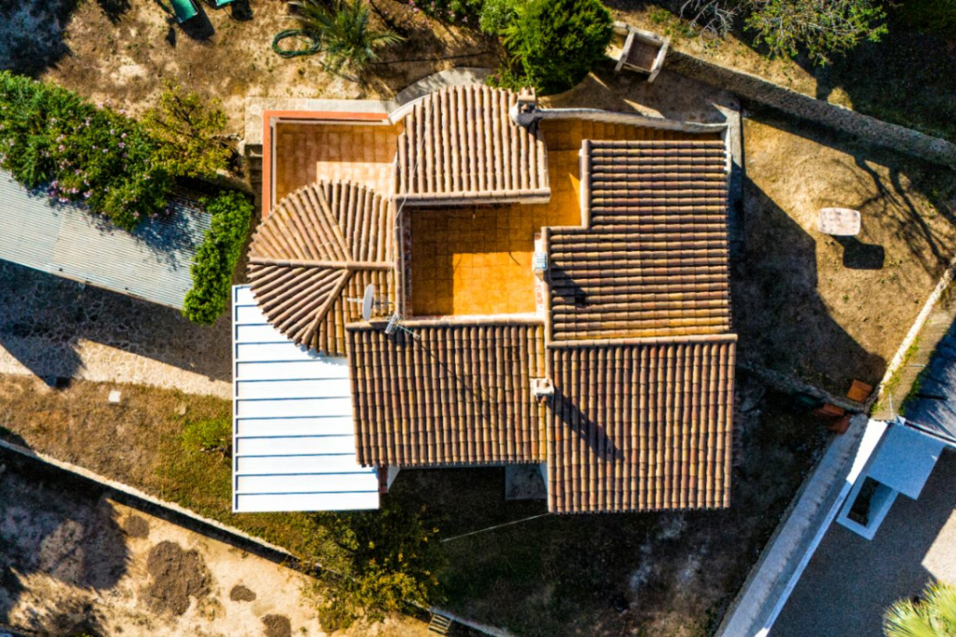 Resale - Villa - Benissa - La Llobella