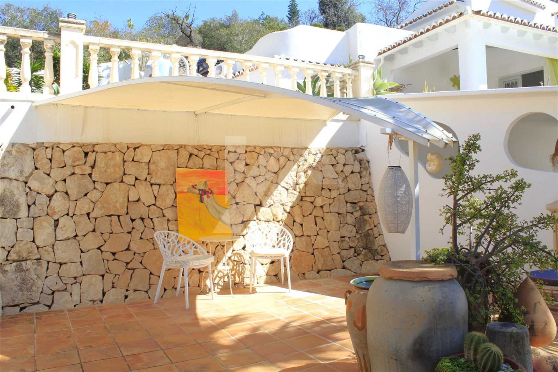 Resale - Villa - Benissa - La Viña - Montemar - San Jaime