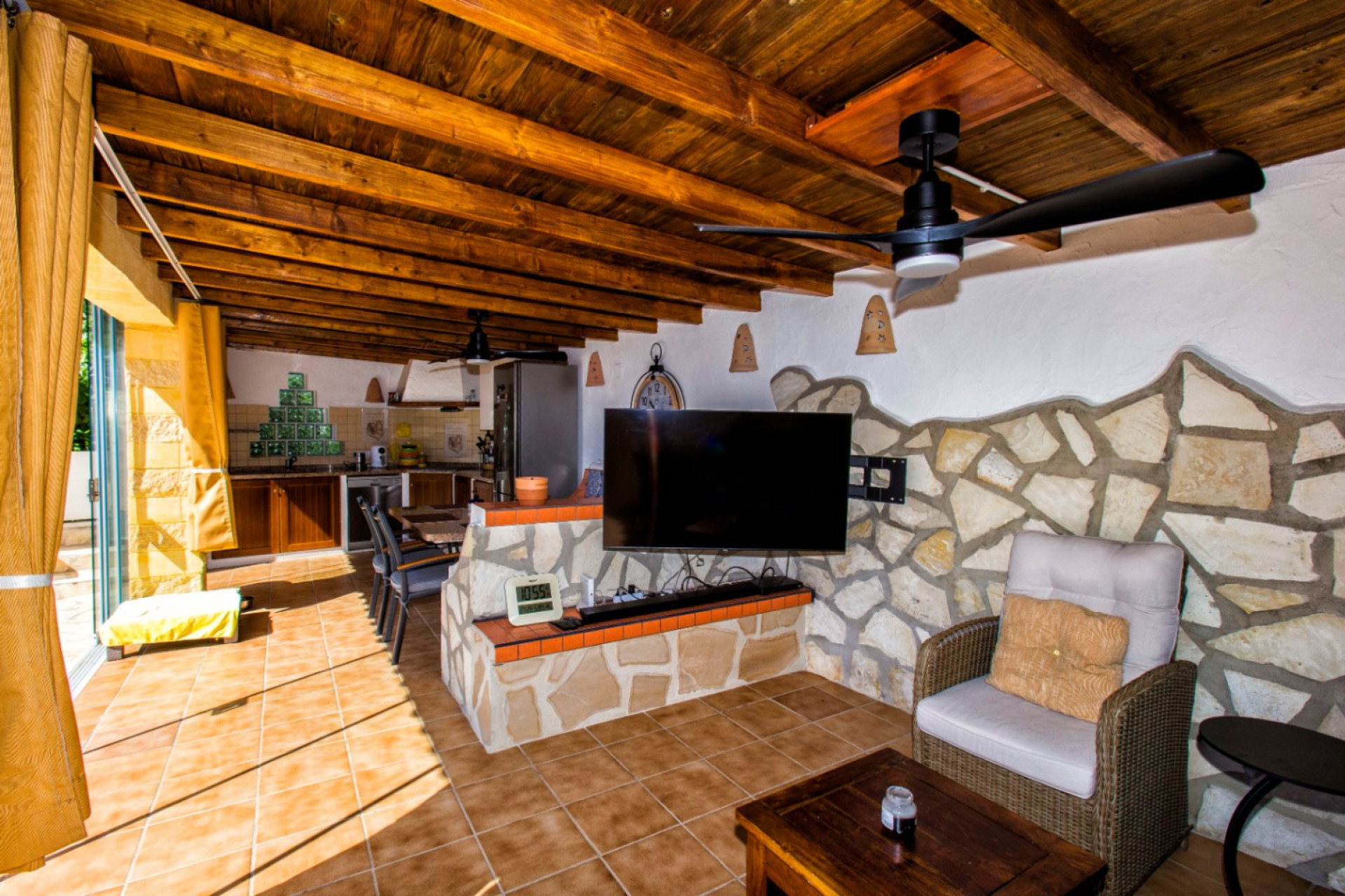 Resale - Villa - Benissa - La Viña
