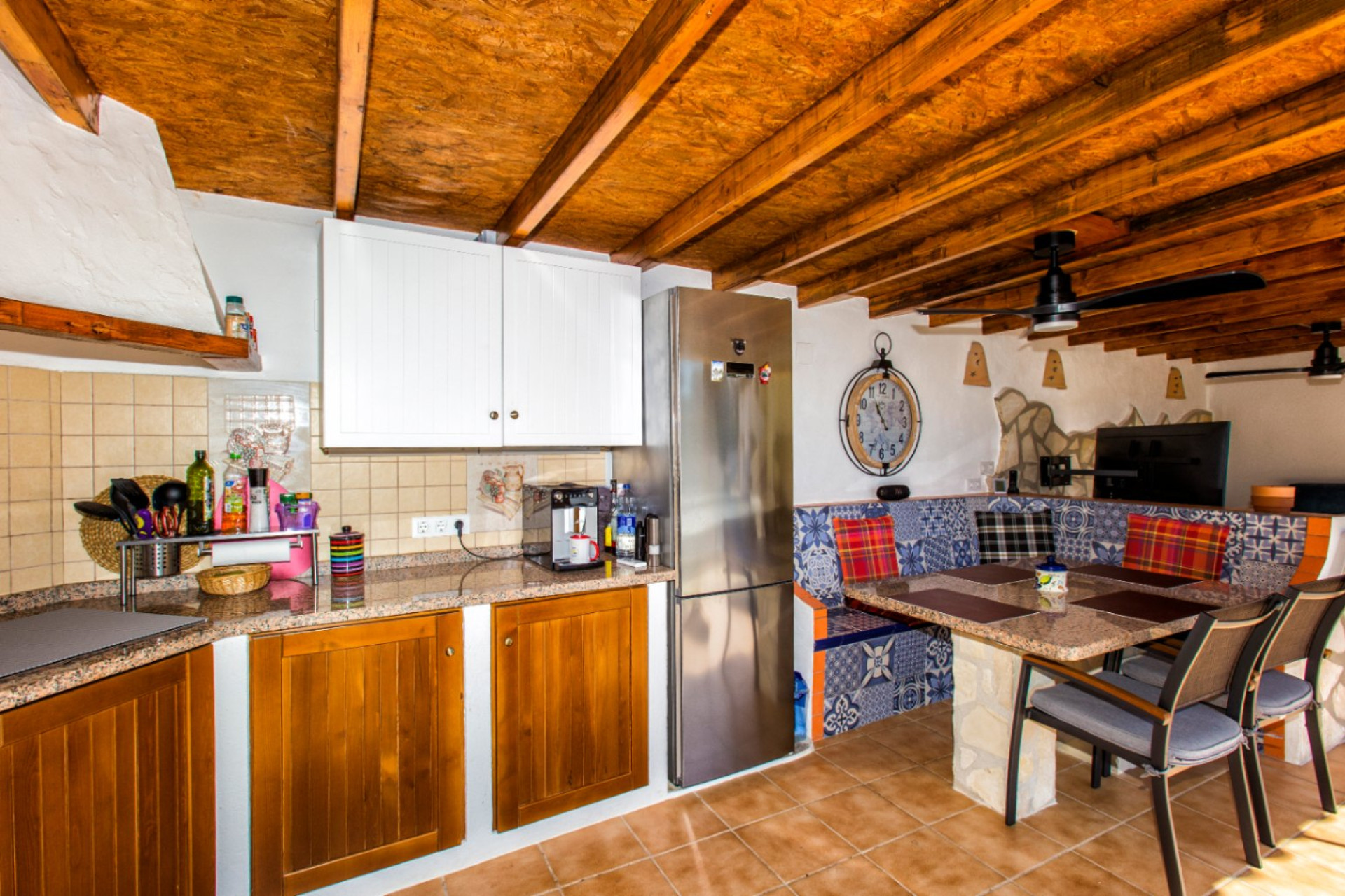 Resale - Villa - Benissa - La Viña