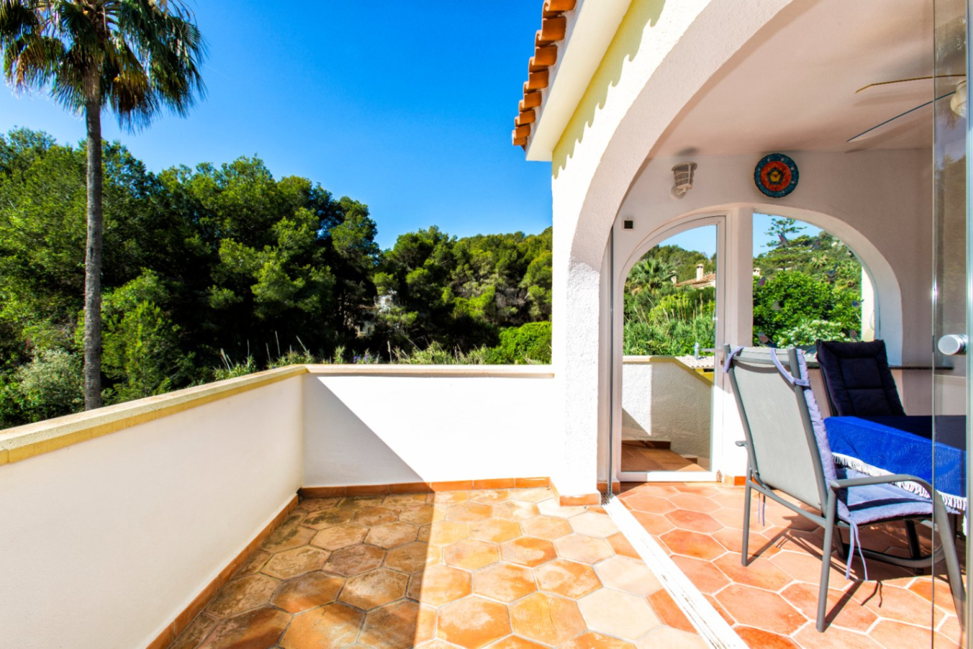 Resale - Villa - Benissa - La Viña