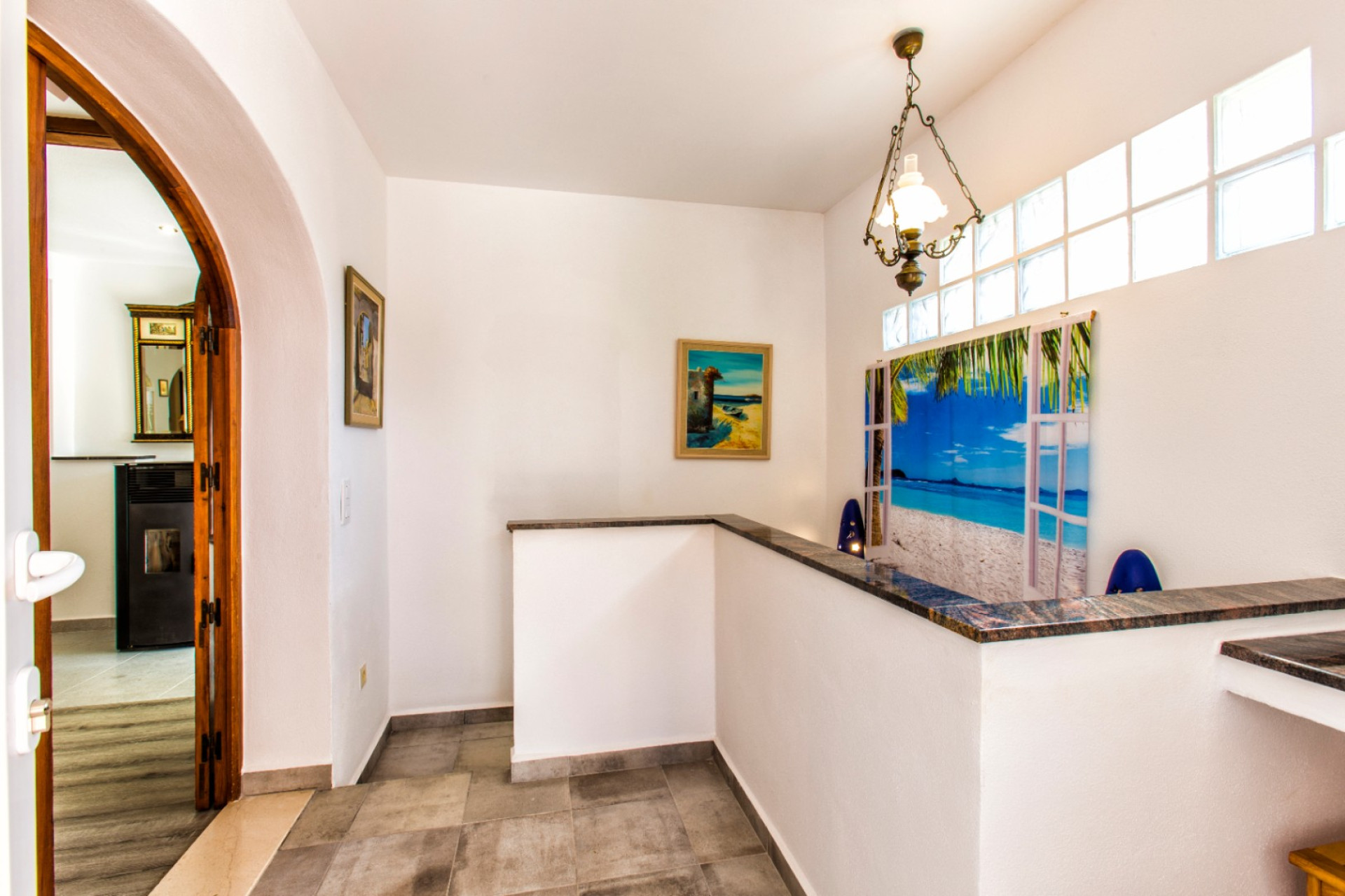 Resale - Villa - Benissa - La Viña