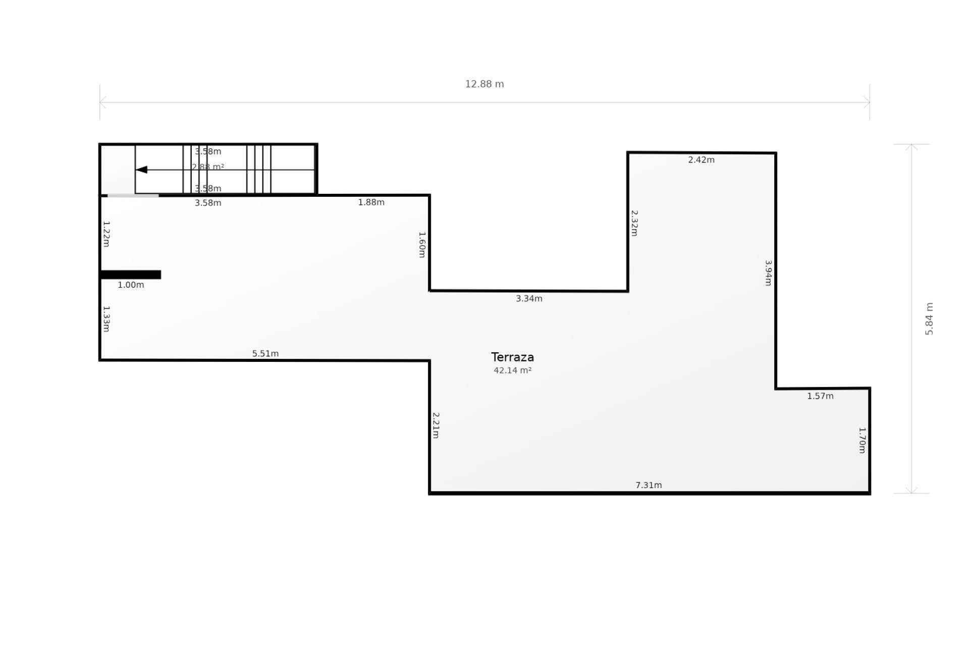 Resale - Villa - Benissa - La Viña