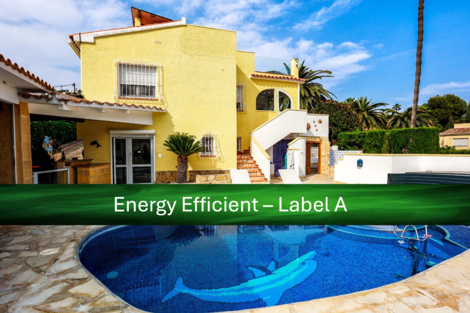 Resale - Villa - Benissa - La Viña