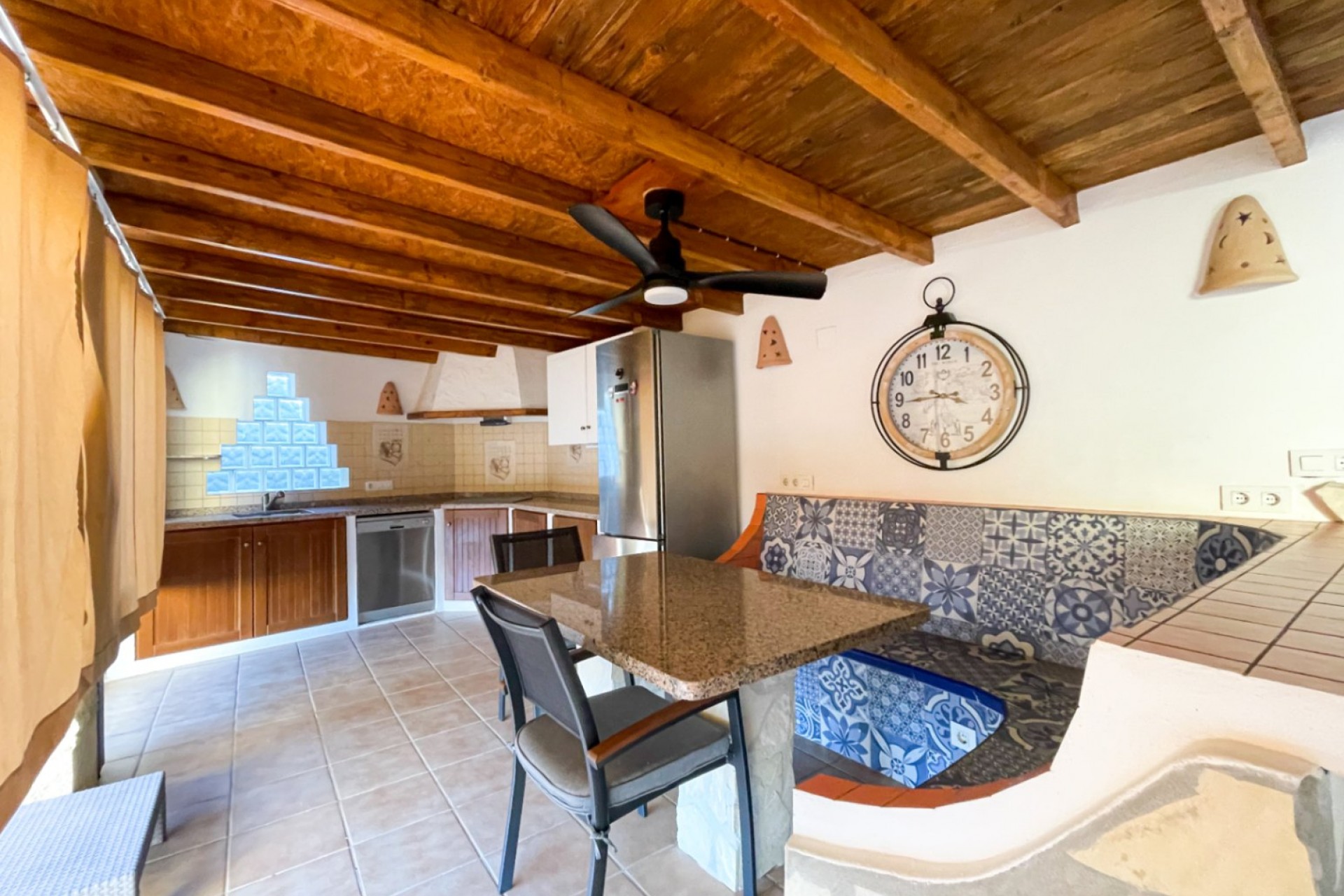 Resale - Villa - Benissa - La Viña