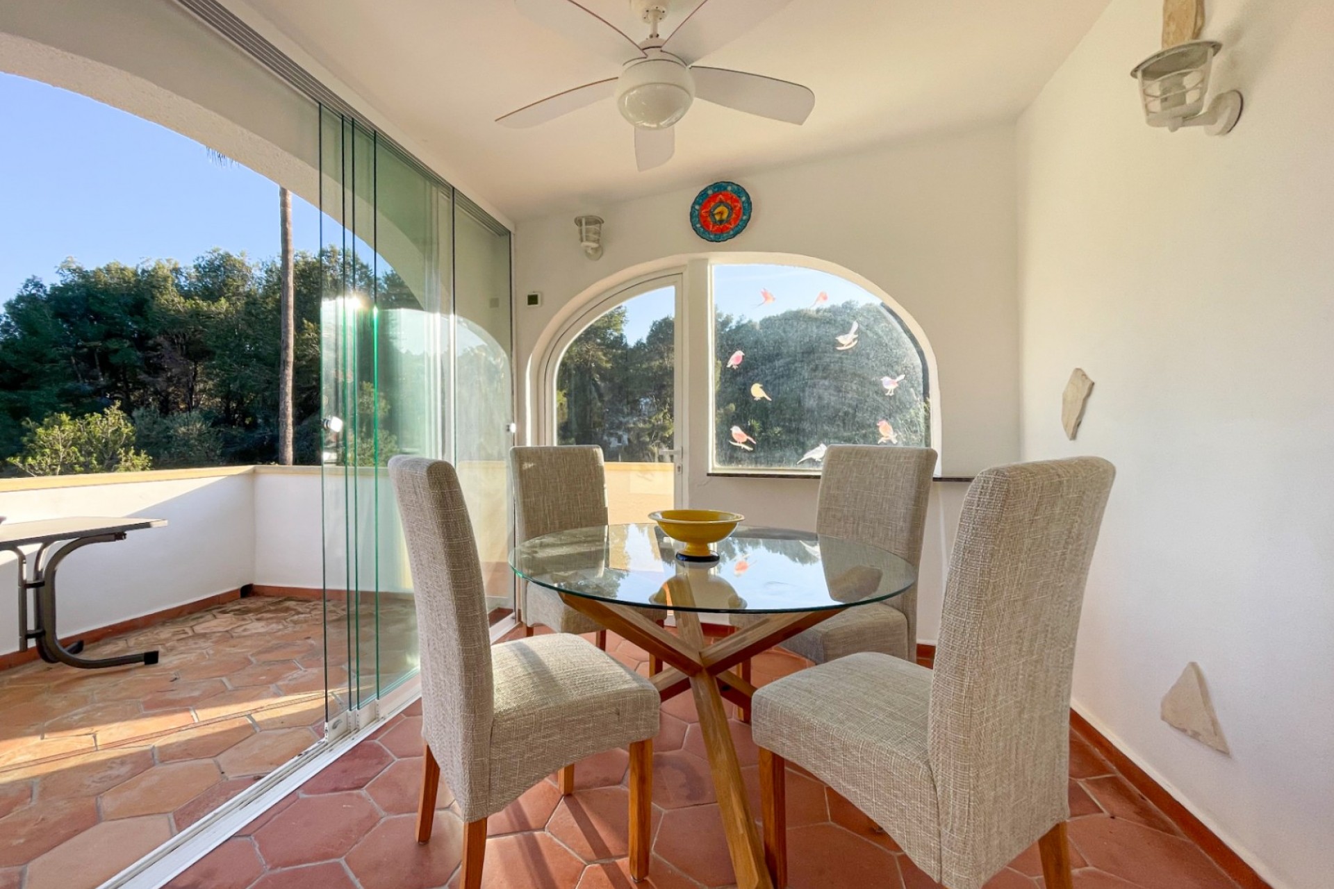 Resale - Villa - Benissa - La Viña