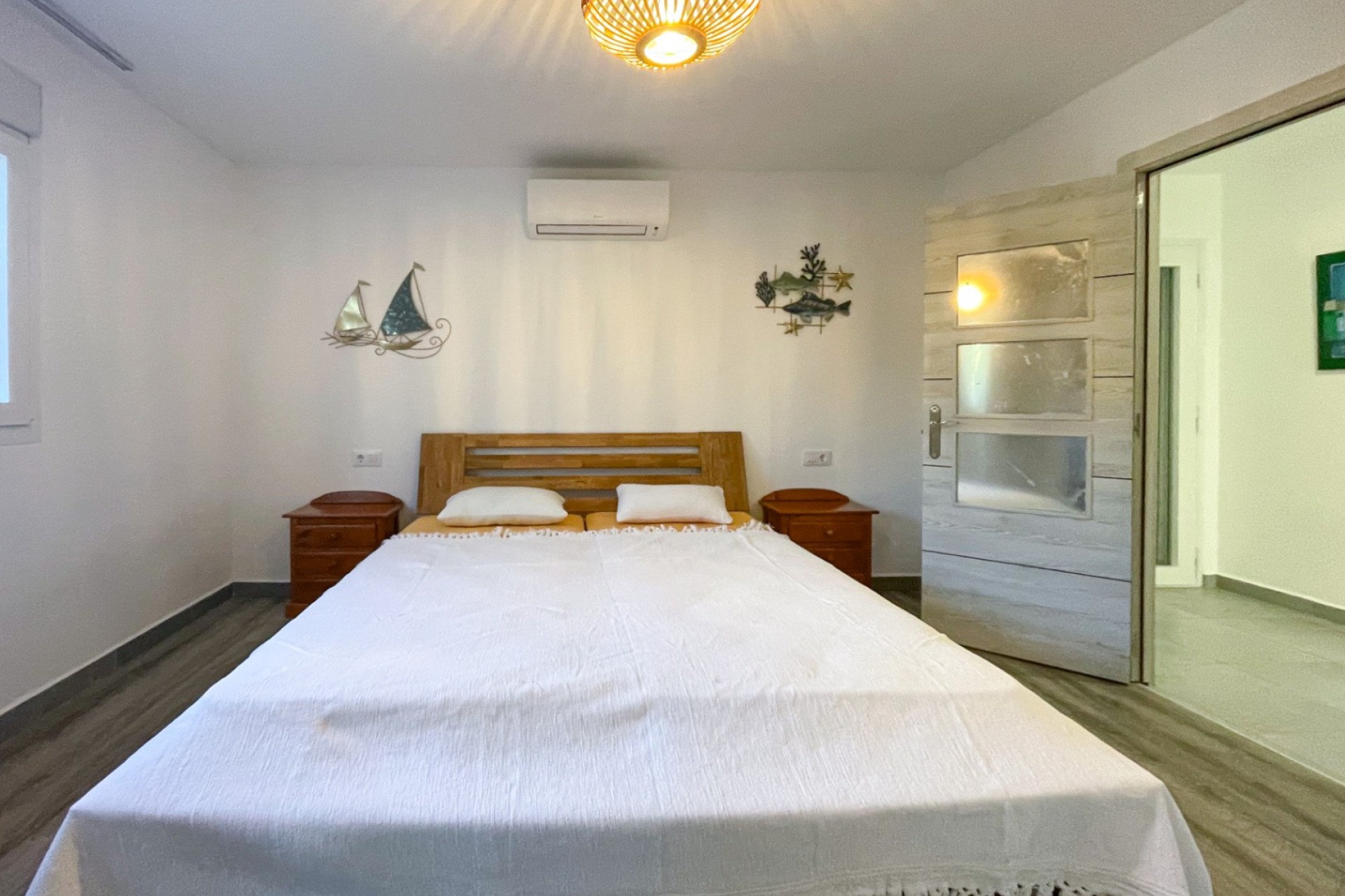 Resale - Villa - Benissa - La Viña