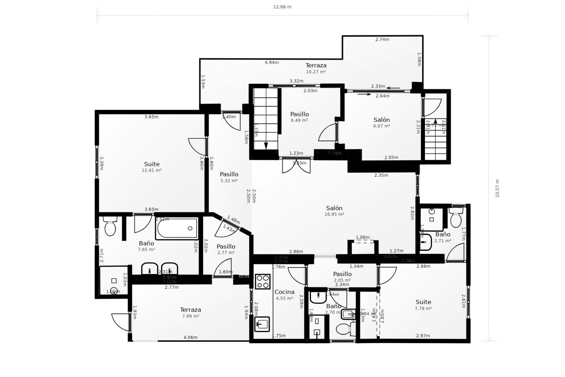Resale - Villa - Benissa - La Viña