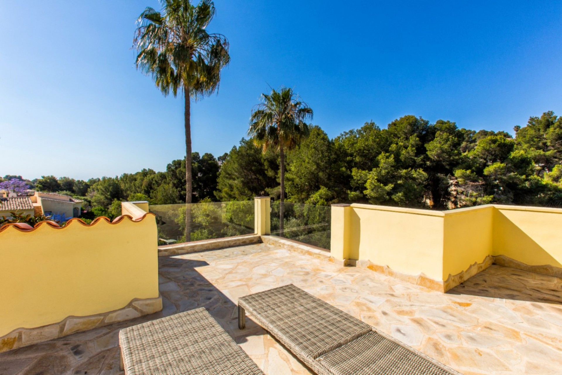 Resale - Villa - Benissa - La Viña