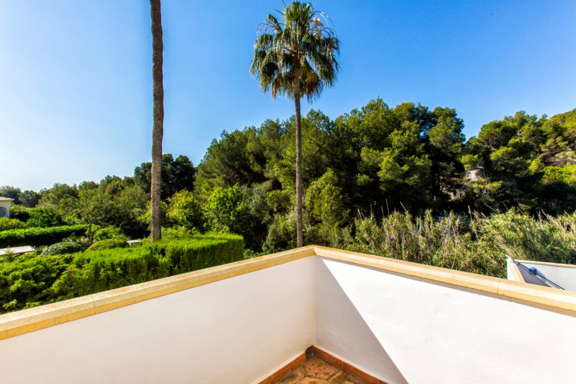 Resale - Villa - Benissa - La Viña