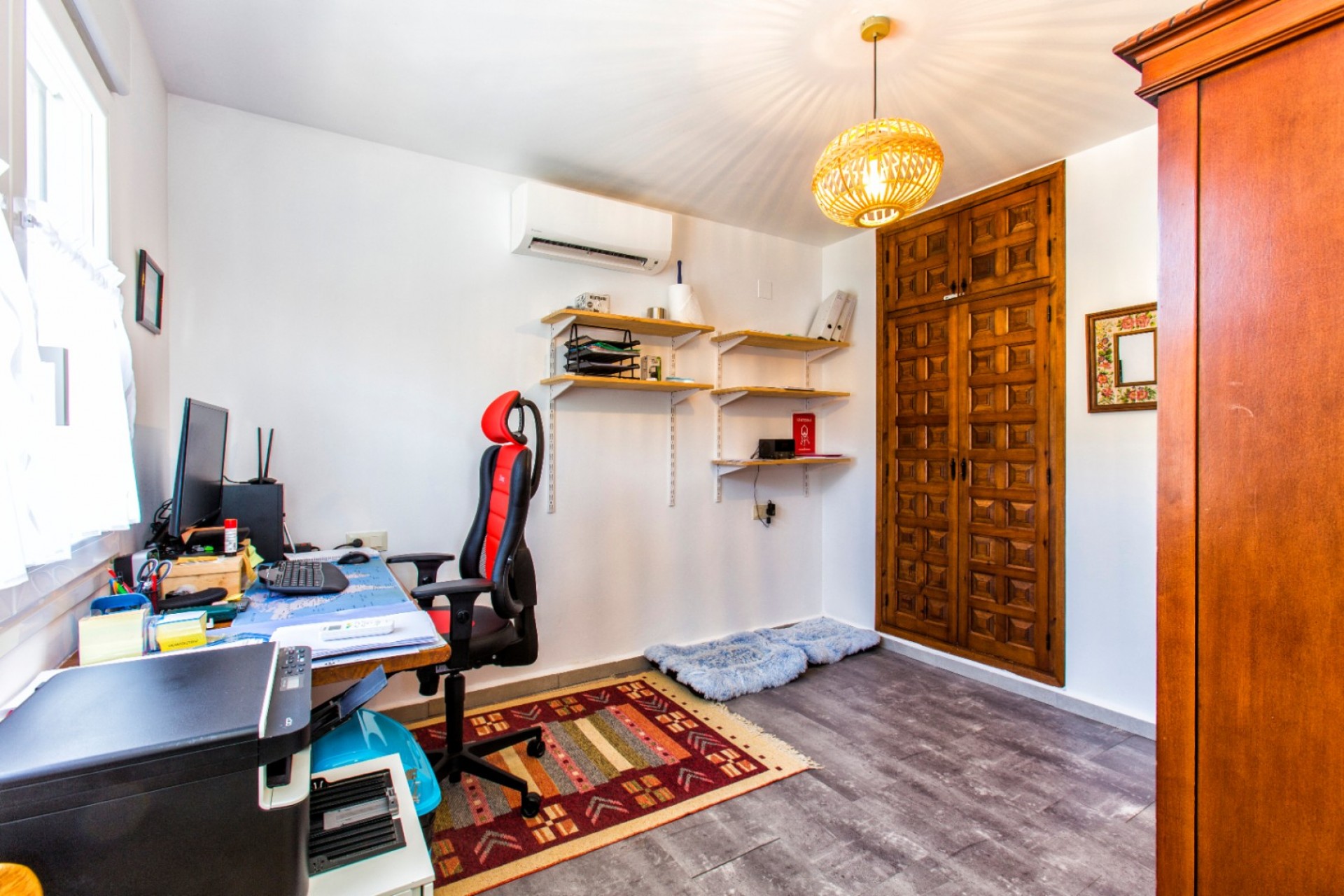 Resale - Villa - Benissa - La Viña