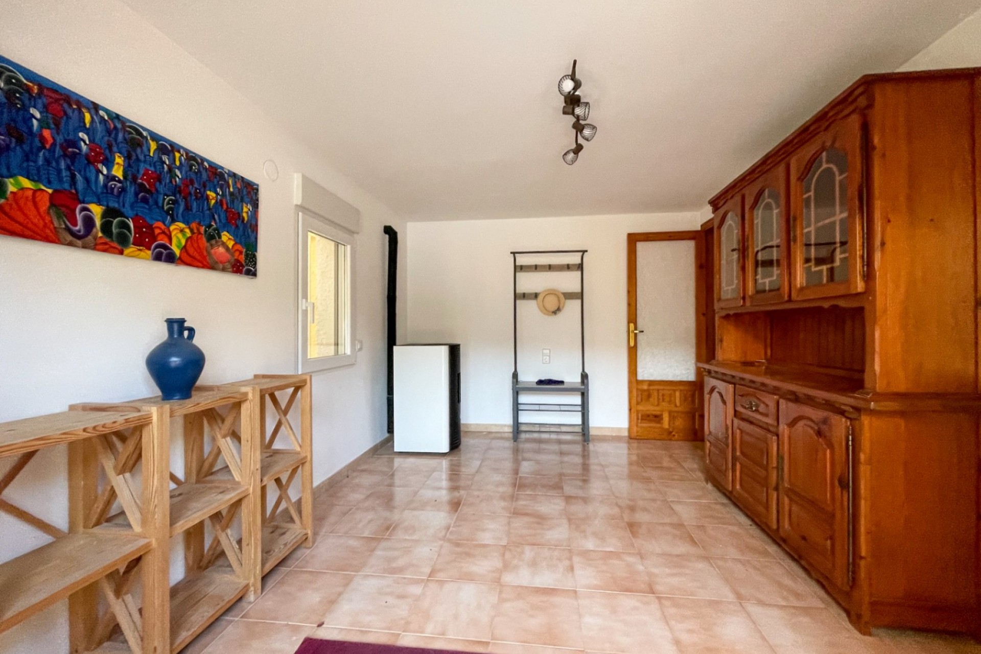 Resale - Villa - Benissa - La Viña