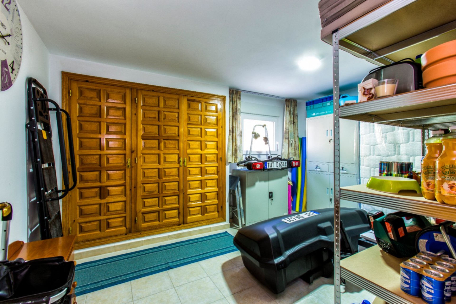 Resale - Villa - Benissa - La Viña