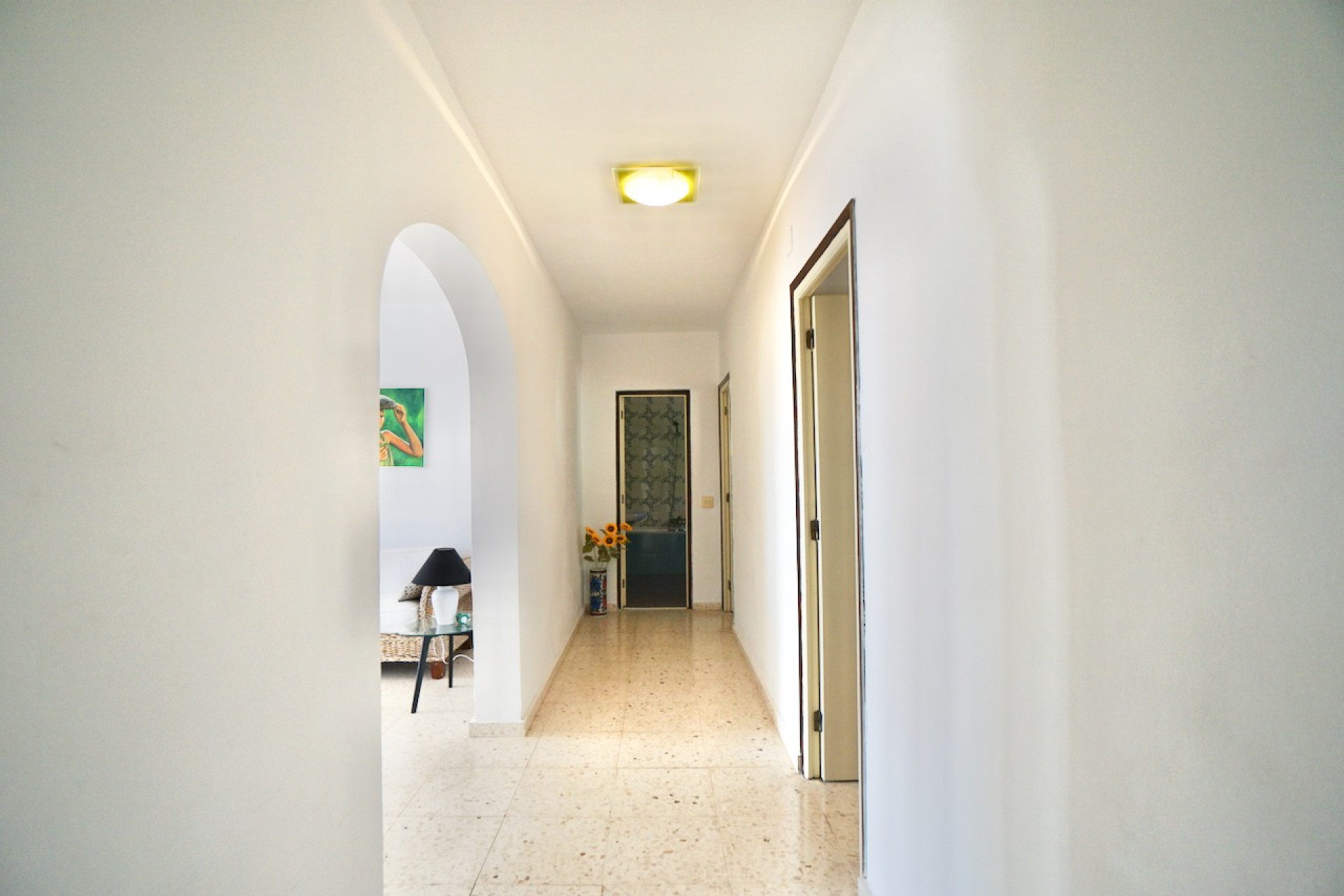 Resale - Villa - Benissa - Montemar