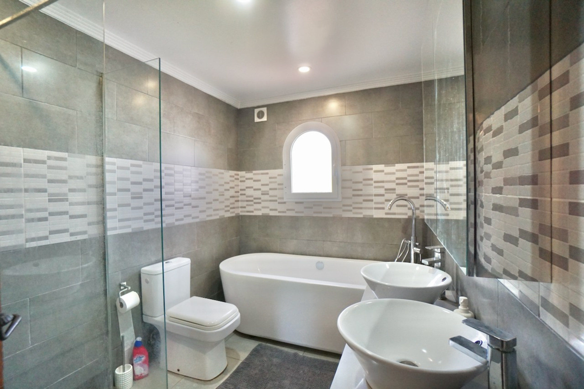 Resale - Villa - Benissa - Montemar