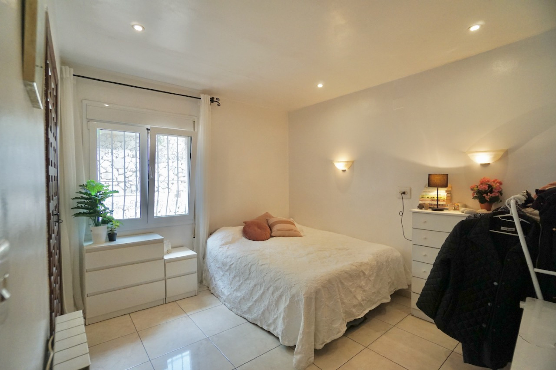 Resale - Villa - Benissa - Montemar