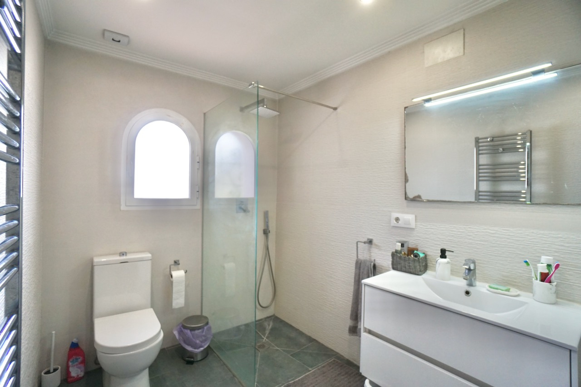 Resale - Villa - Benissa - Montemar