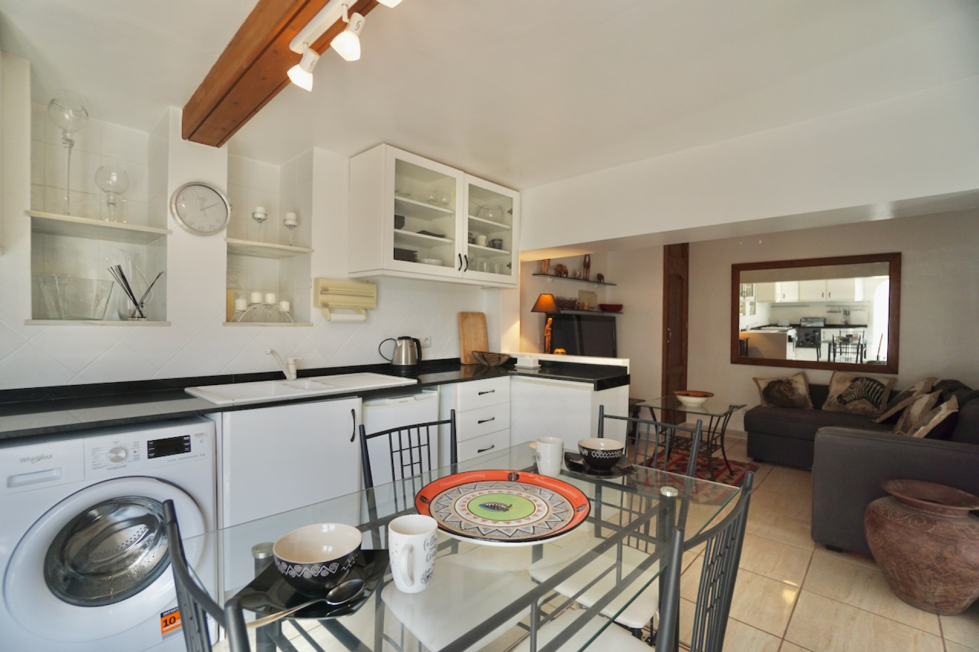 Resale - Villa - Benissa - Montemar