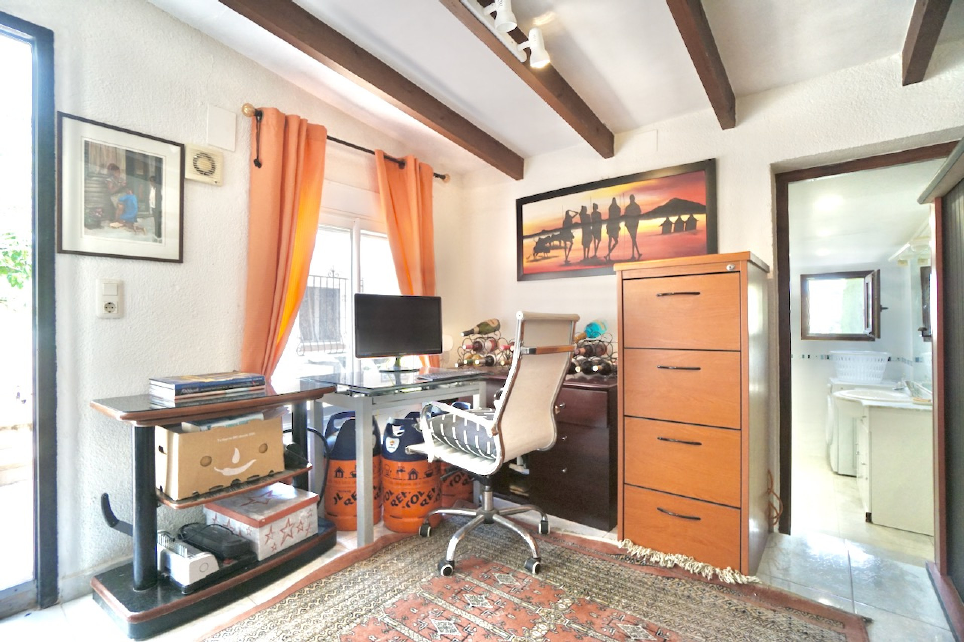 Resale - Villa - Benissa - Montemar