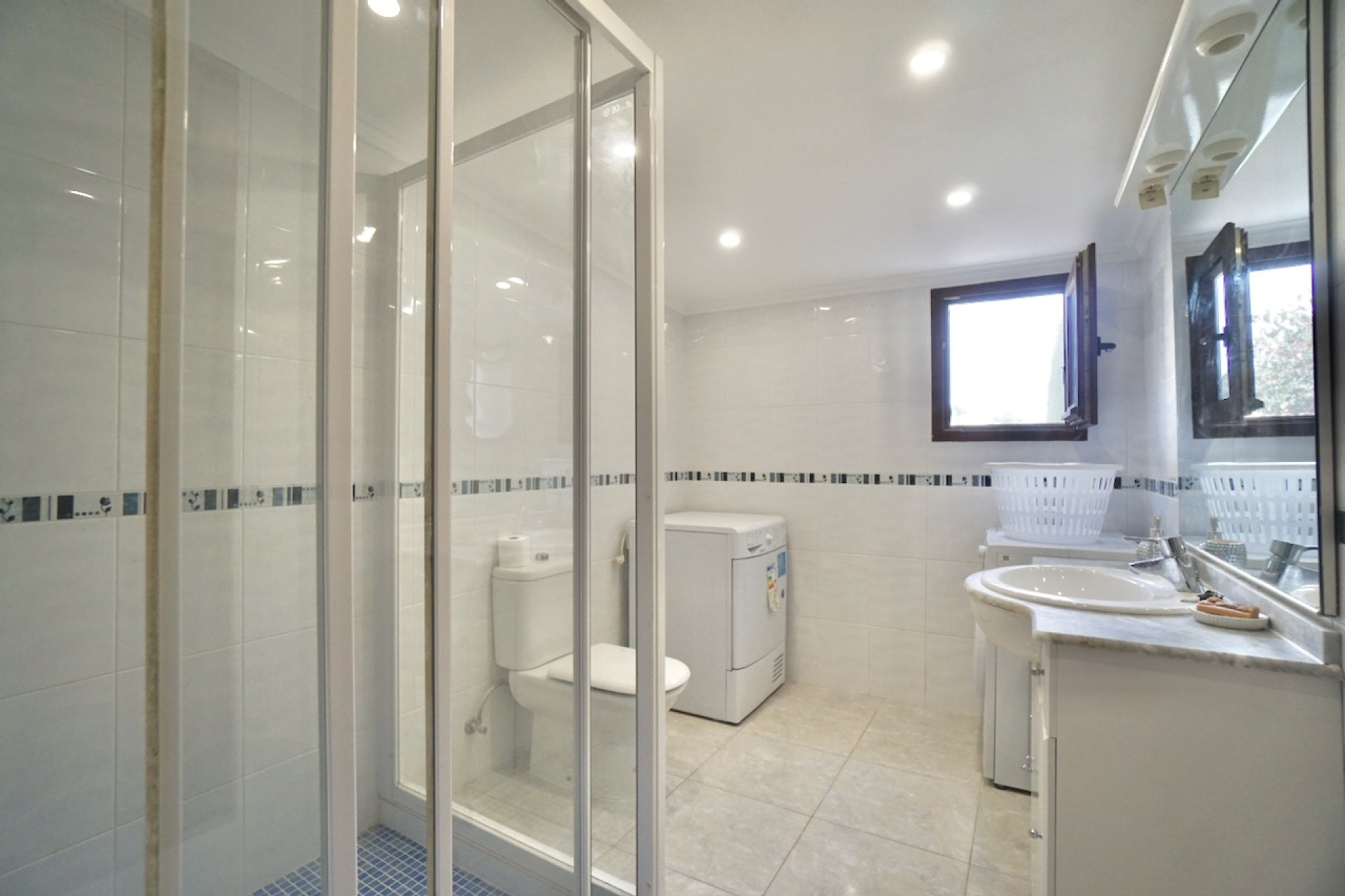 Resale - Villa - Benissa - Montemar