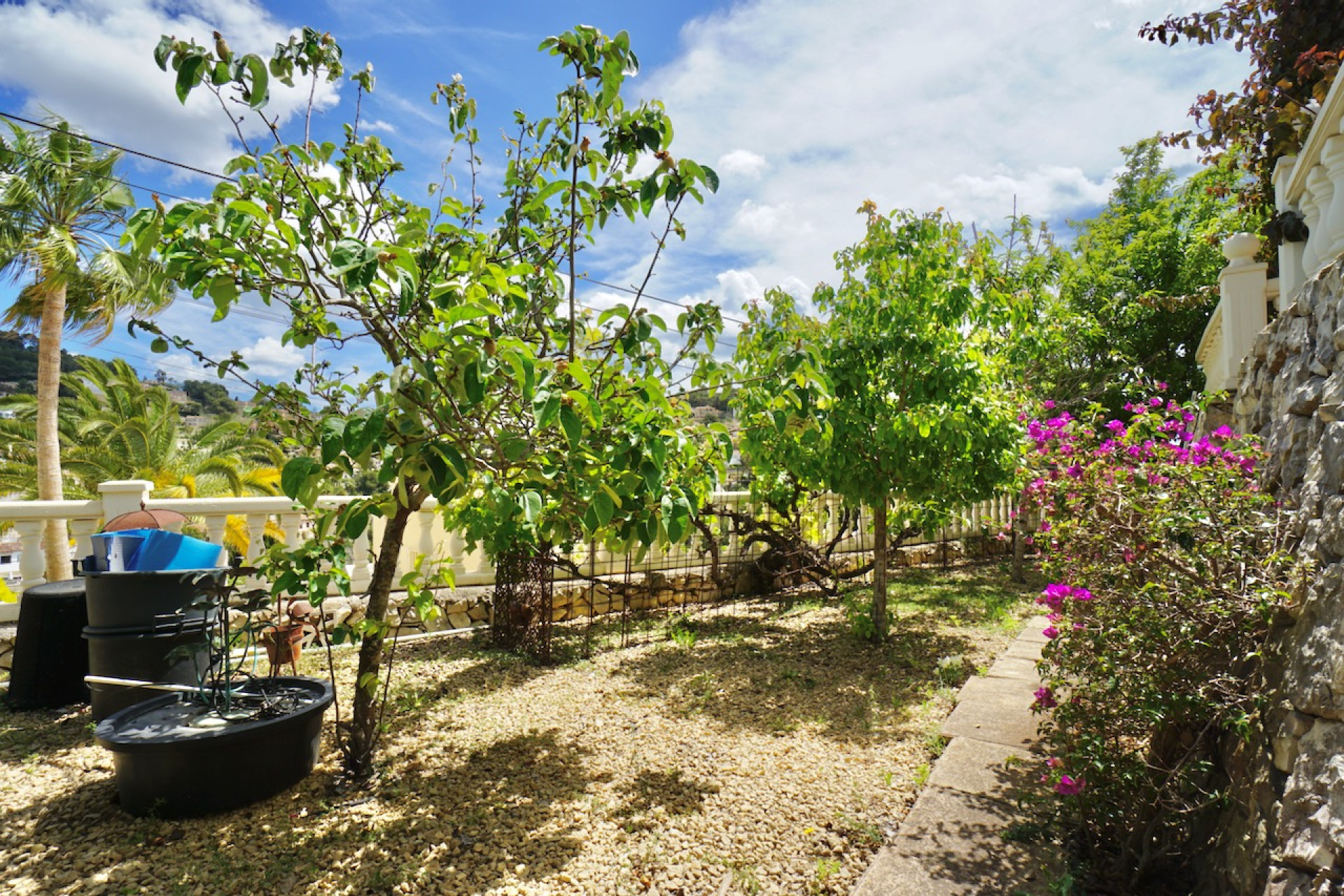 Resale - Villa - Benissa - Montemar