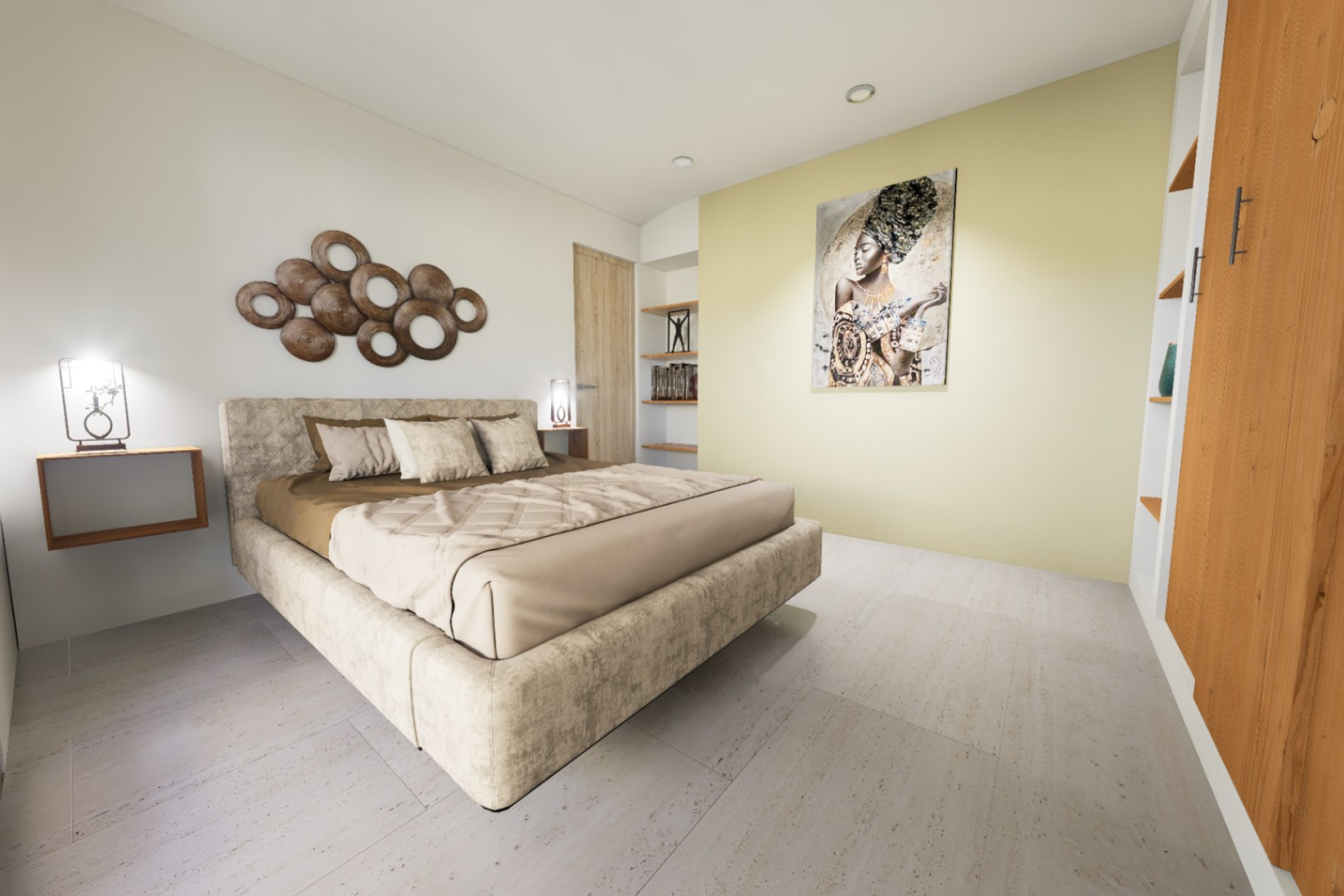 Resale - Villa - Benissa - Montemar