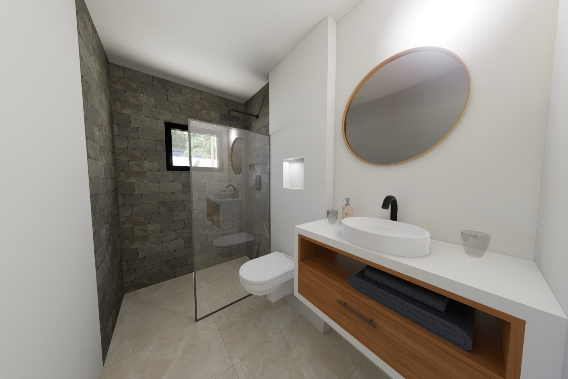 Resale - Villa - Benissa - Montemar
