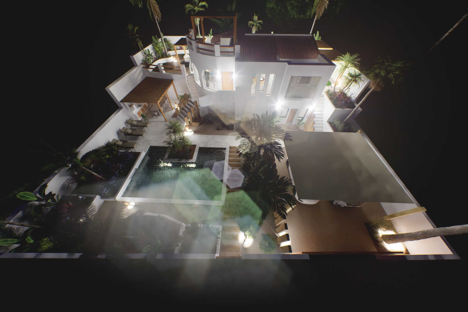 Resale - Villa - Benissa - Montemar