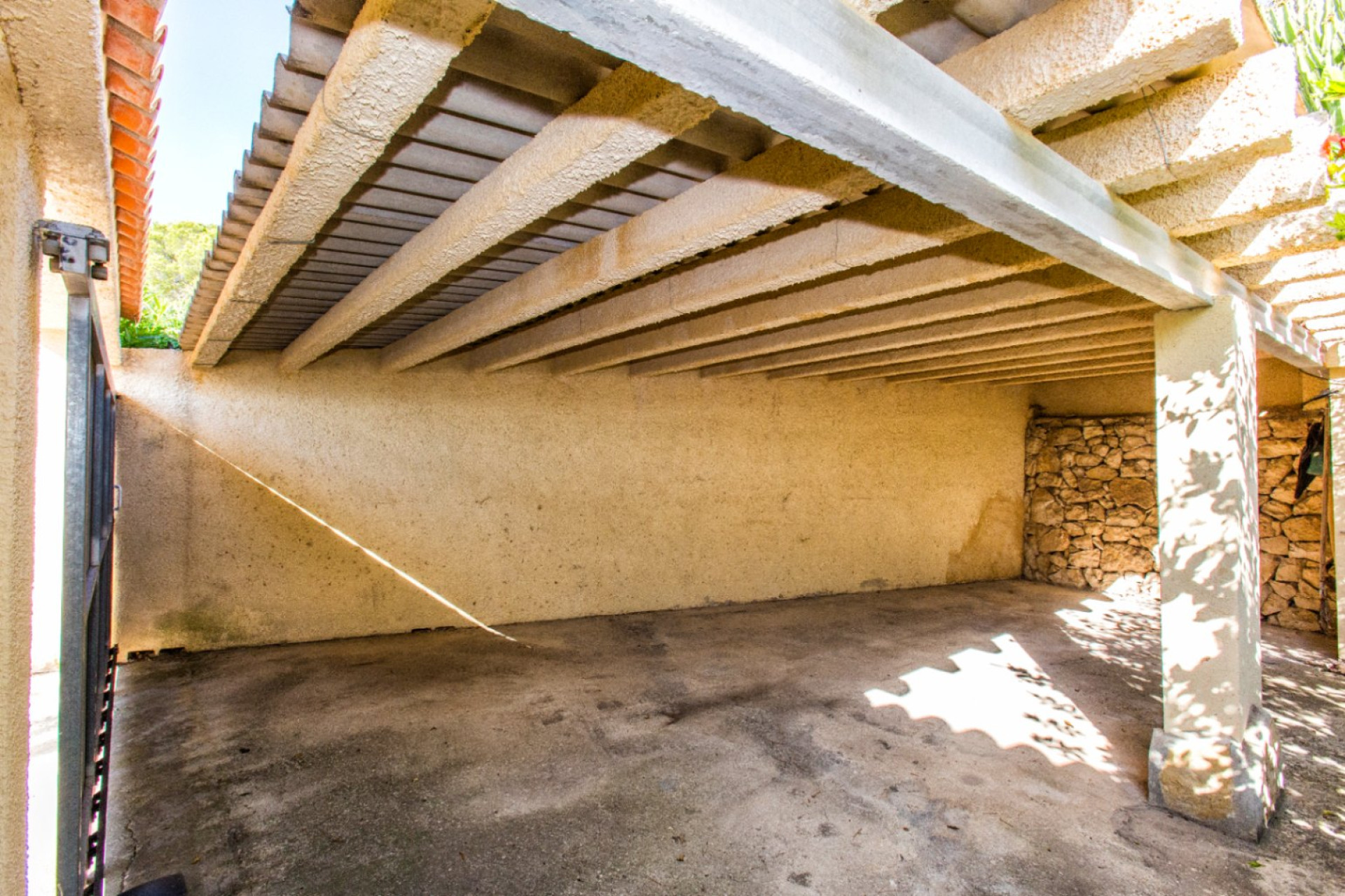 Resale - Villa - Benissa - Montemar
