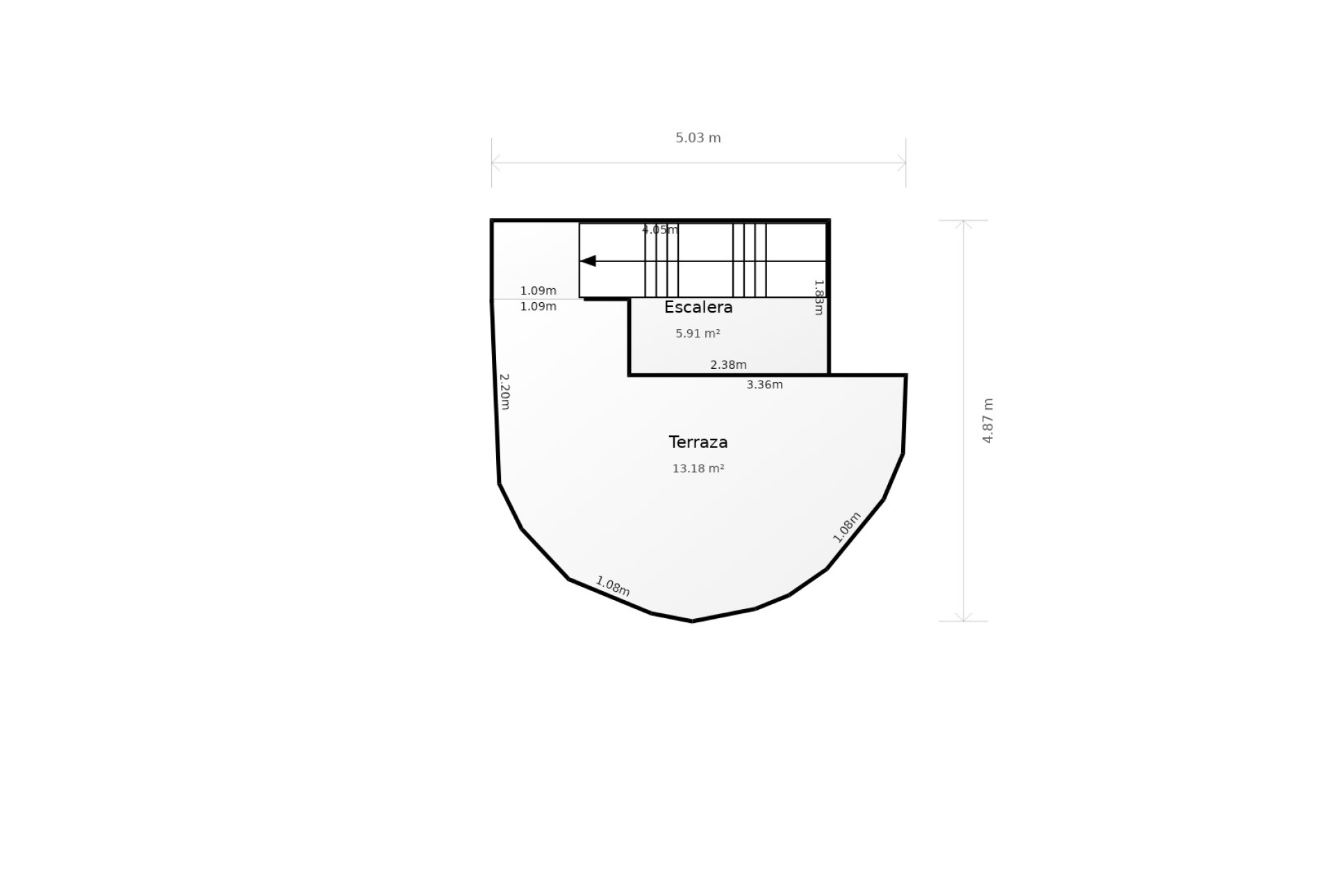 Resale - Villa - Benissa - Montemar