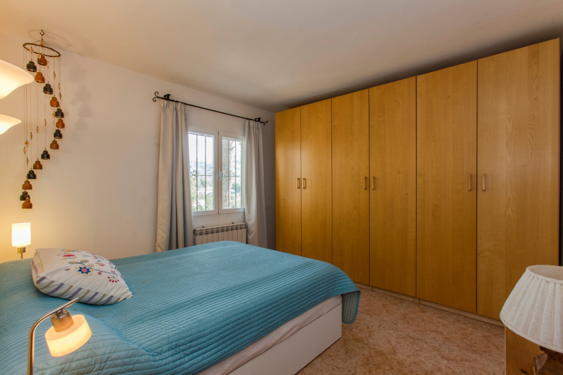 Resale - Villa - Benissa - Montemar