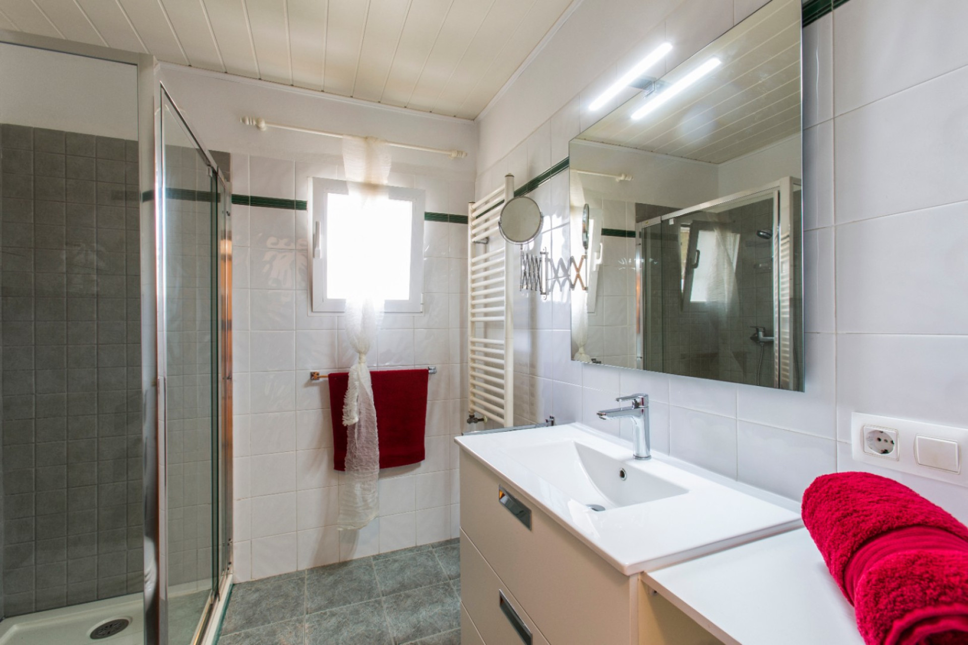 Resale - Villa - Benissa - Montemar