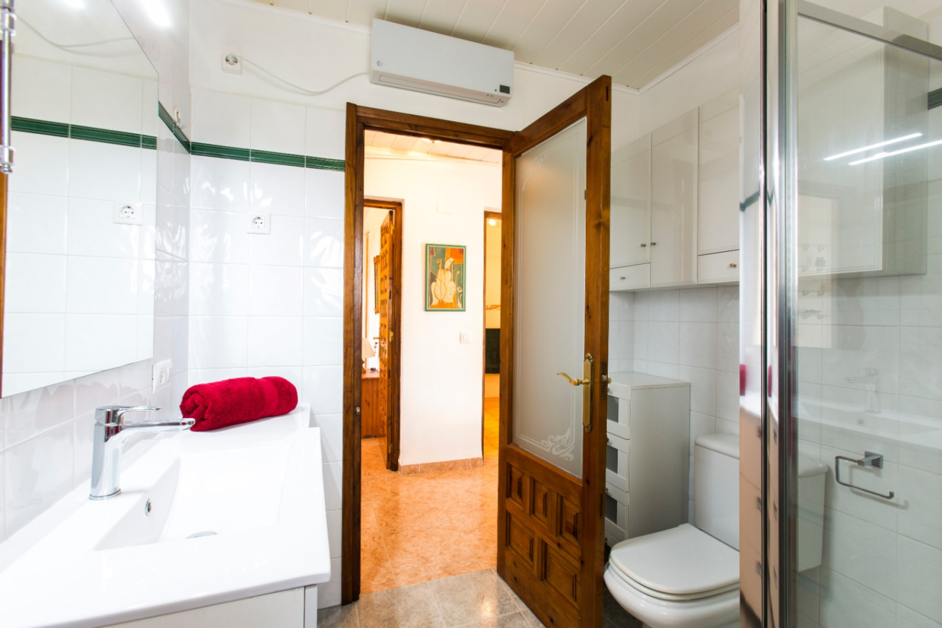 Resale - Villa - Benissa - Montemar