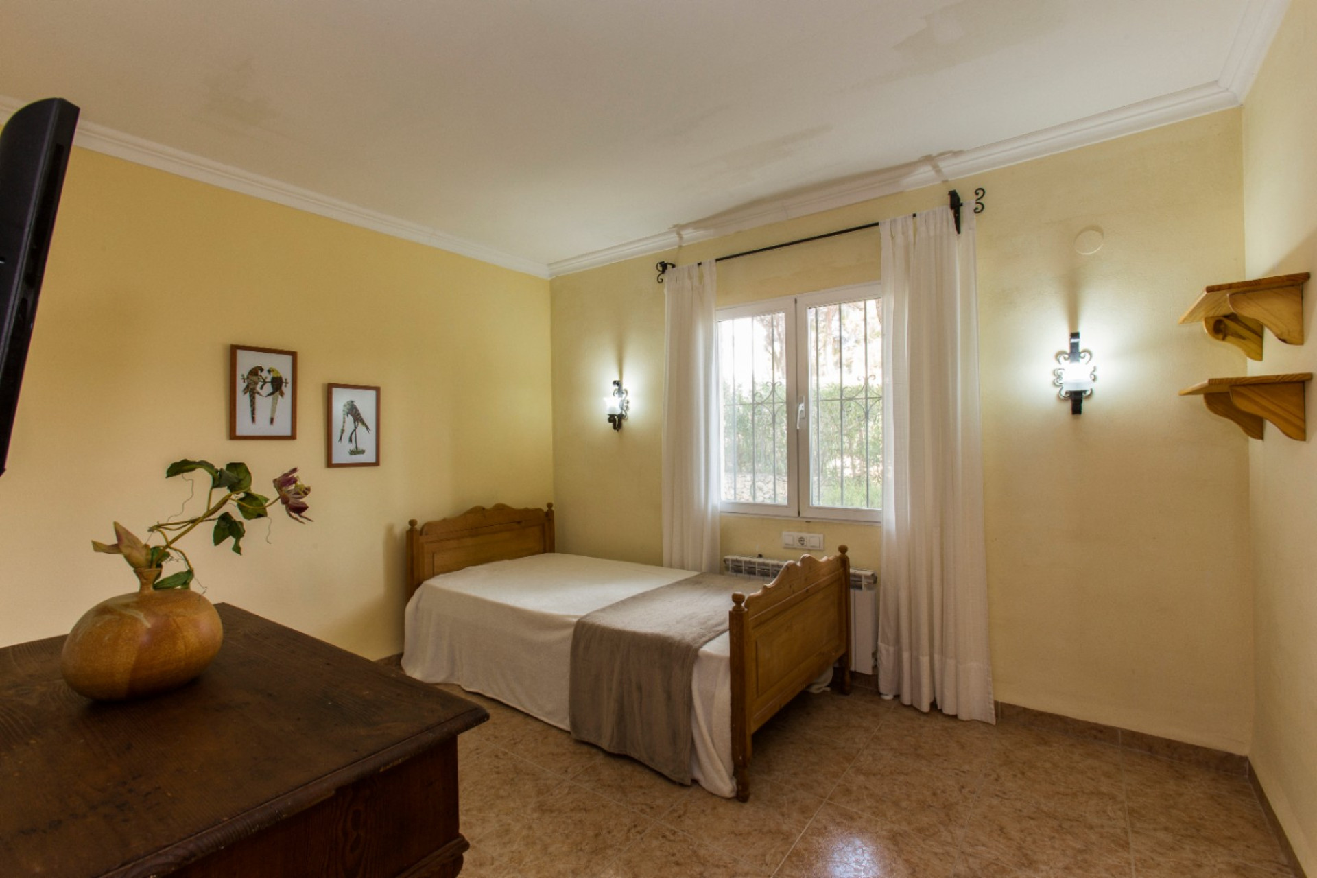 Resale - Villa - Benissa - Montemar