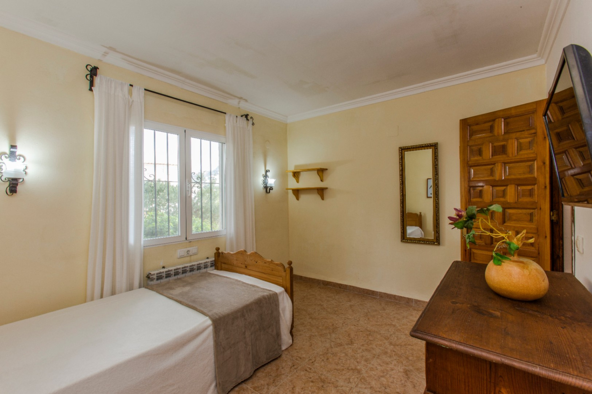 Resale - Villa - Benissa - Montemar