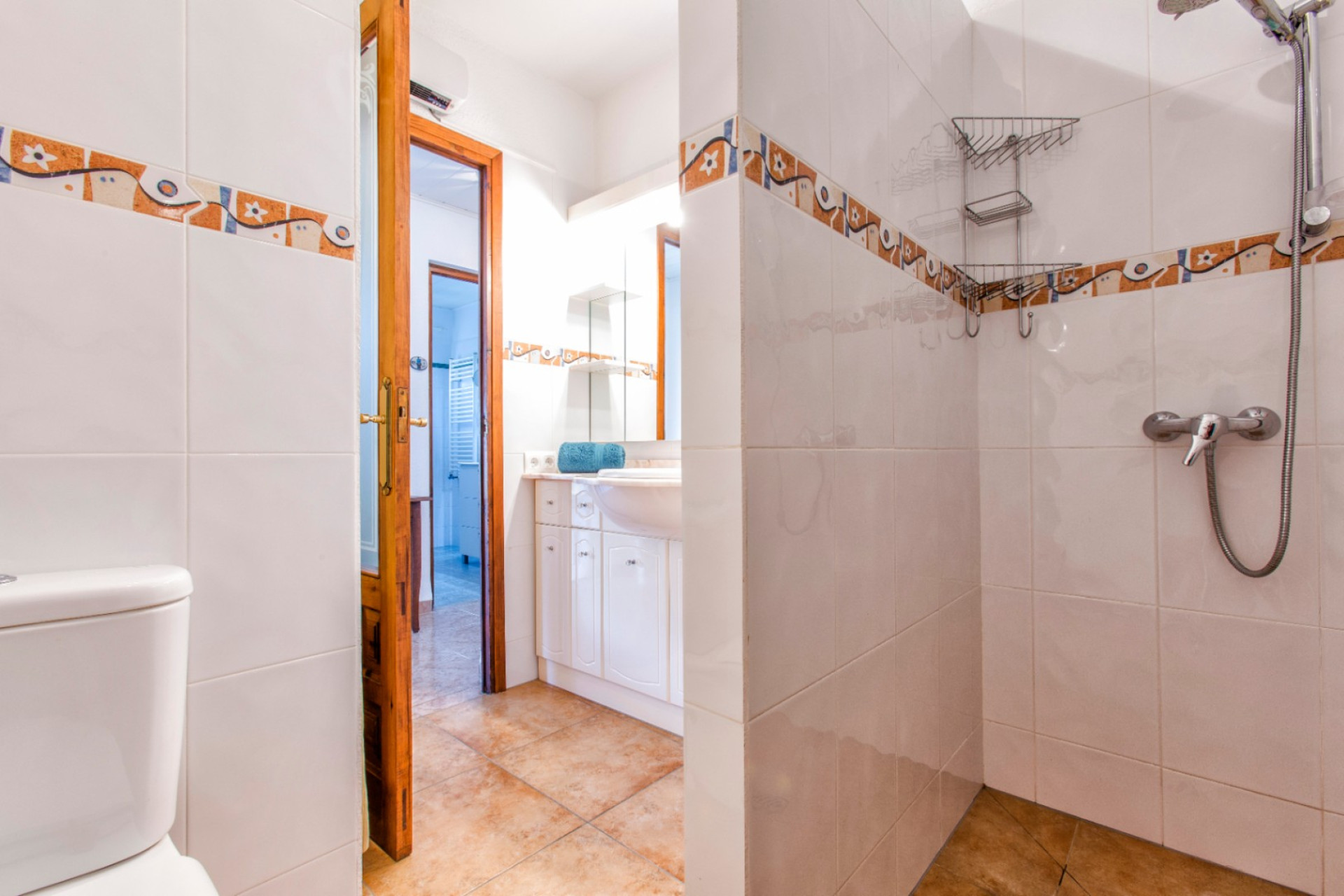 Resale - Villa - Benissa - Montemar