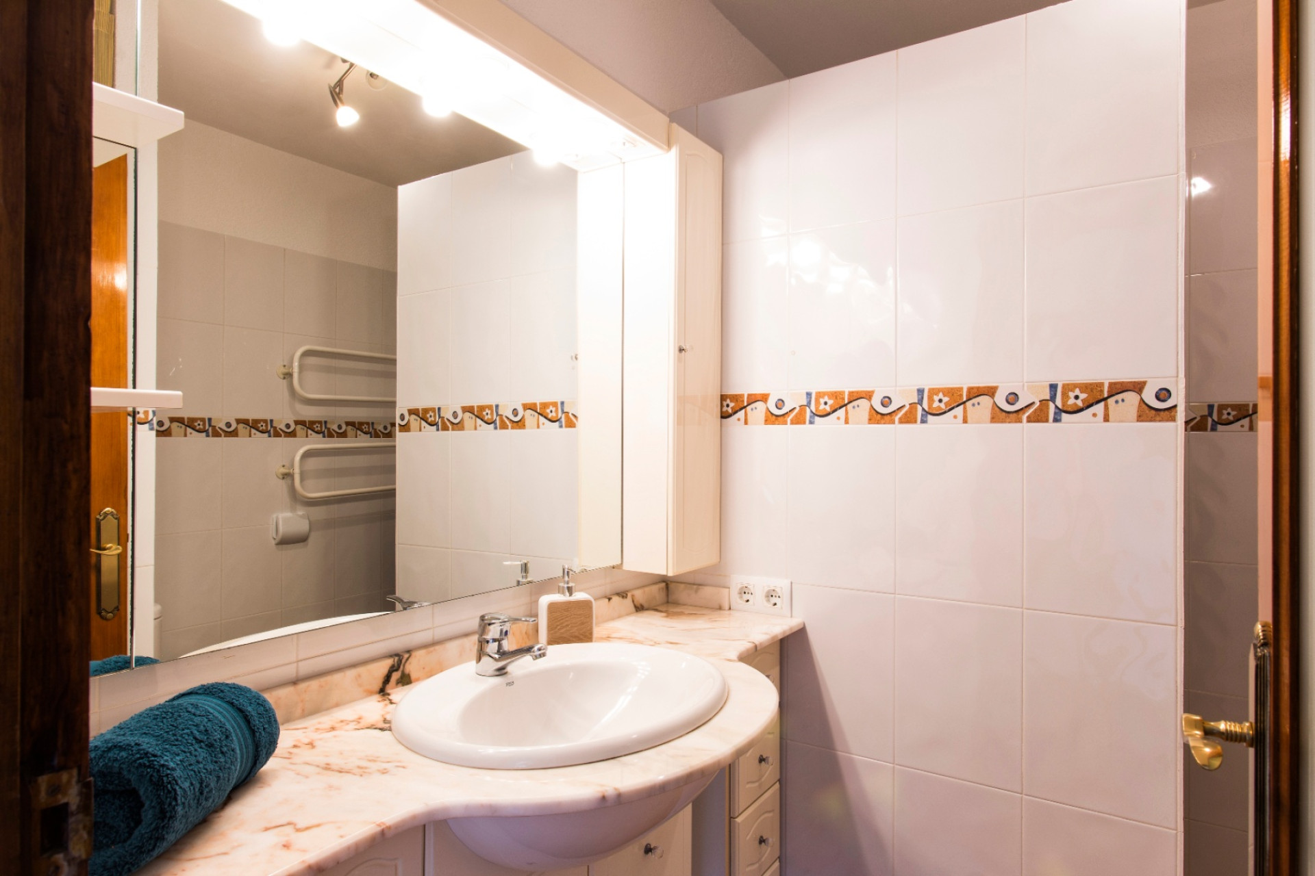 Resale - Villa - Benissa - Montemar