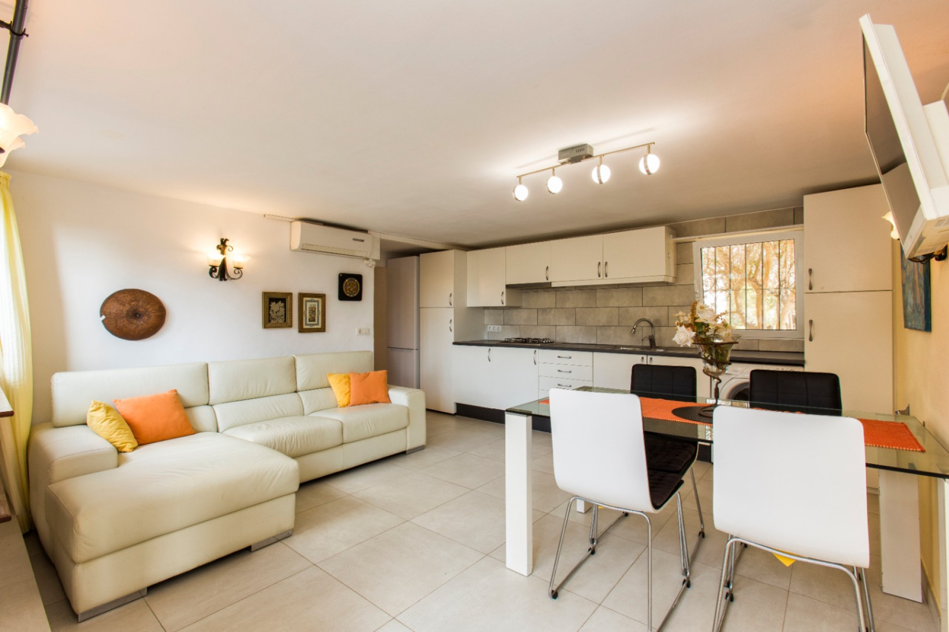 Resale - Villa - Benissa - Montemar