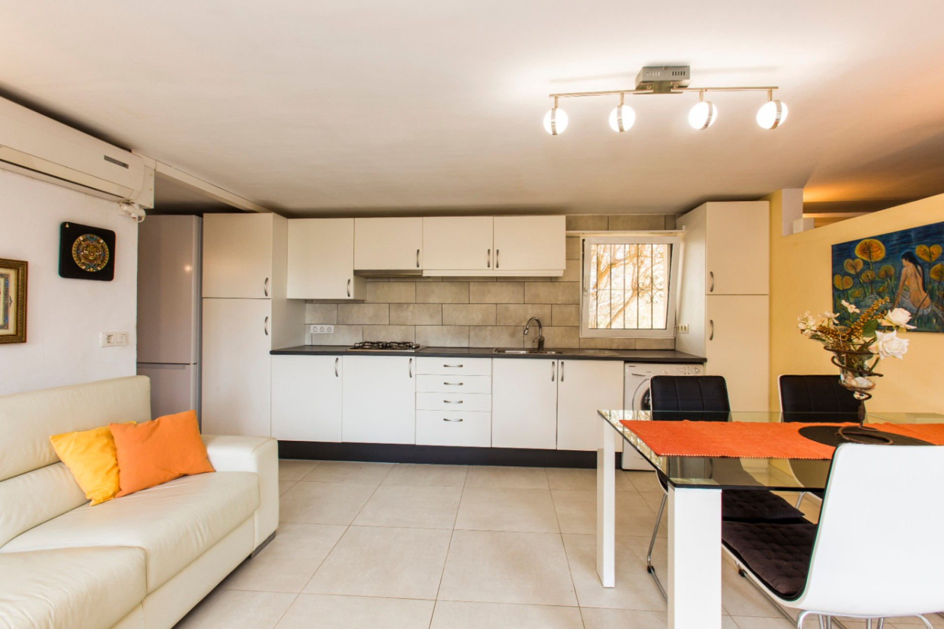 Resale - Villa - Benissa - Montemar