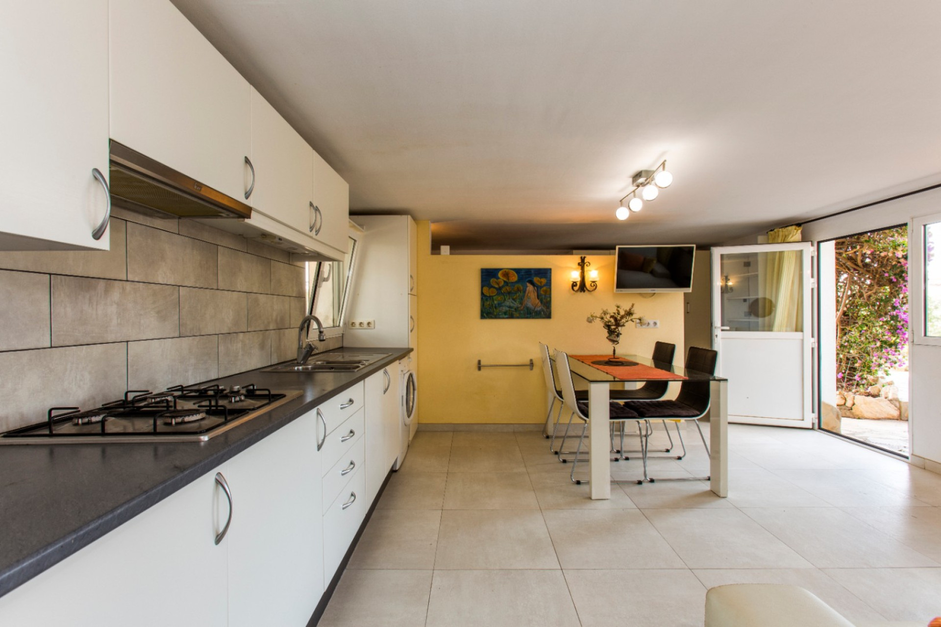 Resale - Villa - Benissa - Montemar