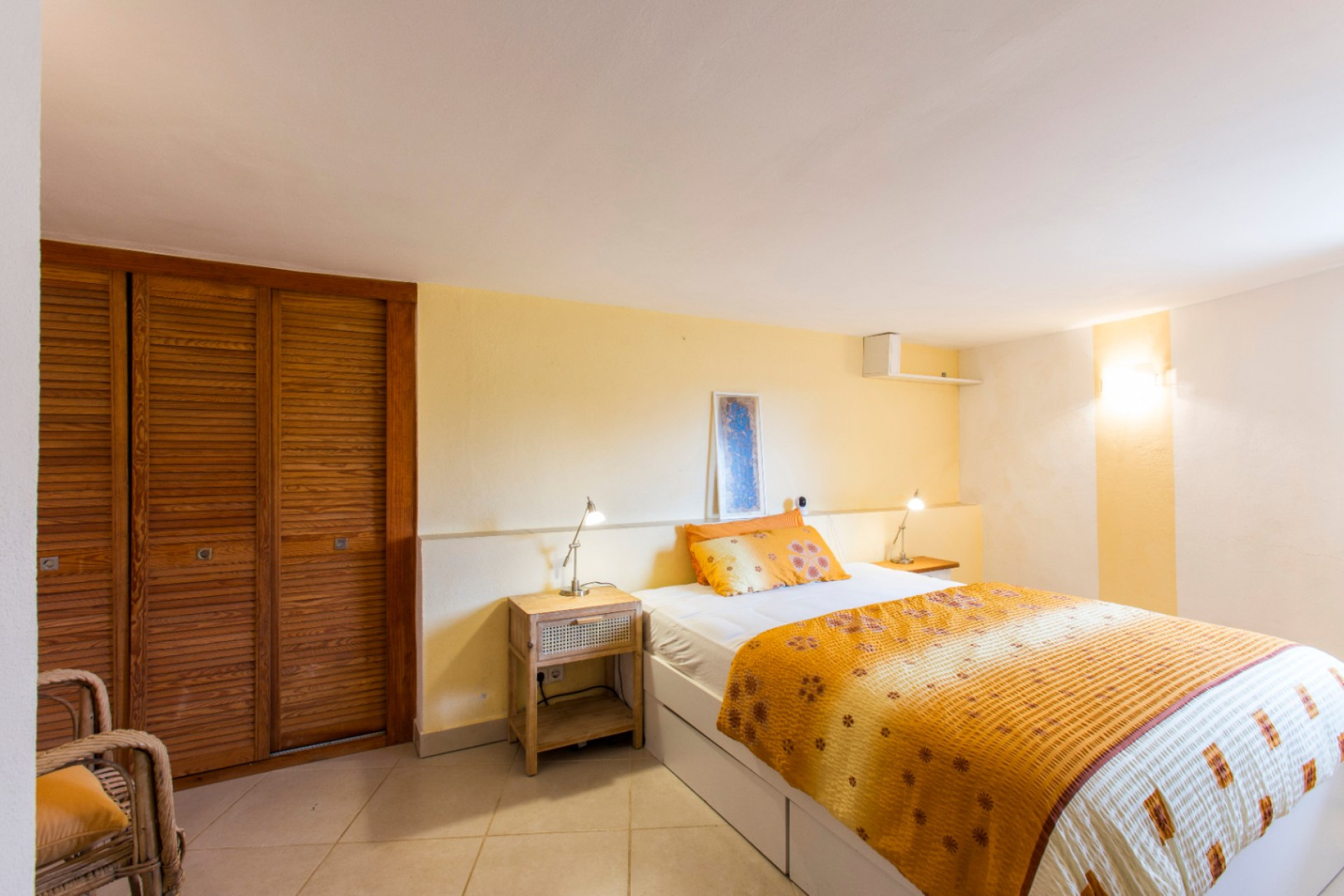 Resale - Villa - Benissa - Montemar
