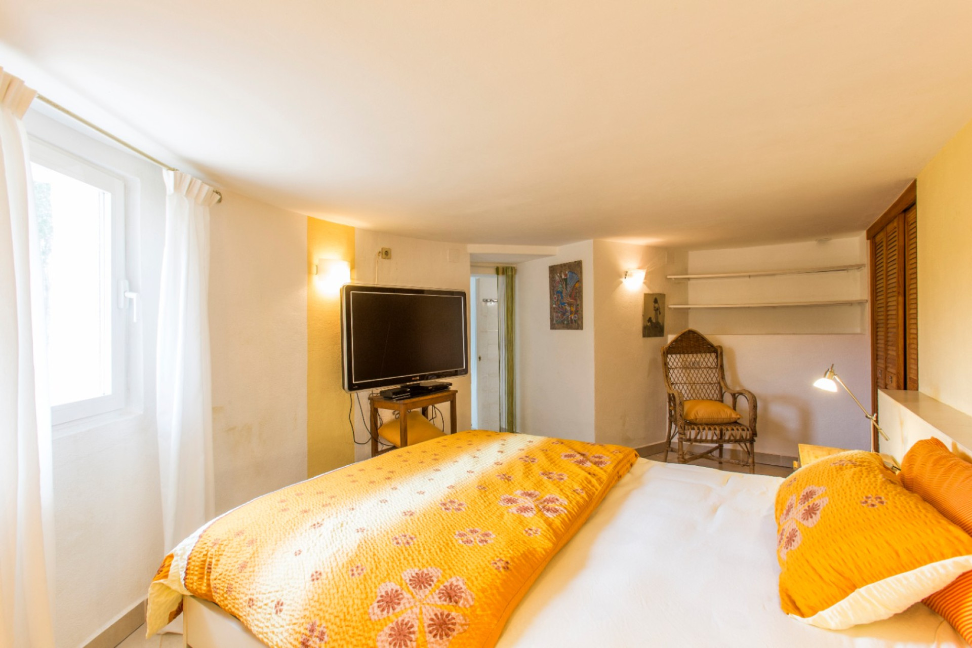 Resale - Villa - Benissa - Montemar
