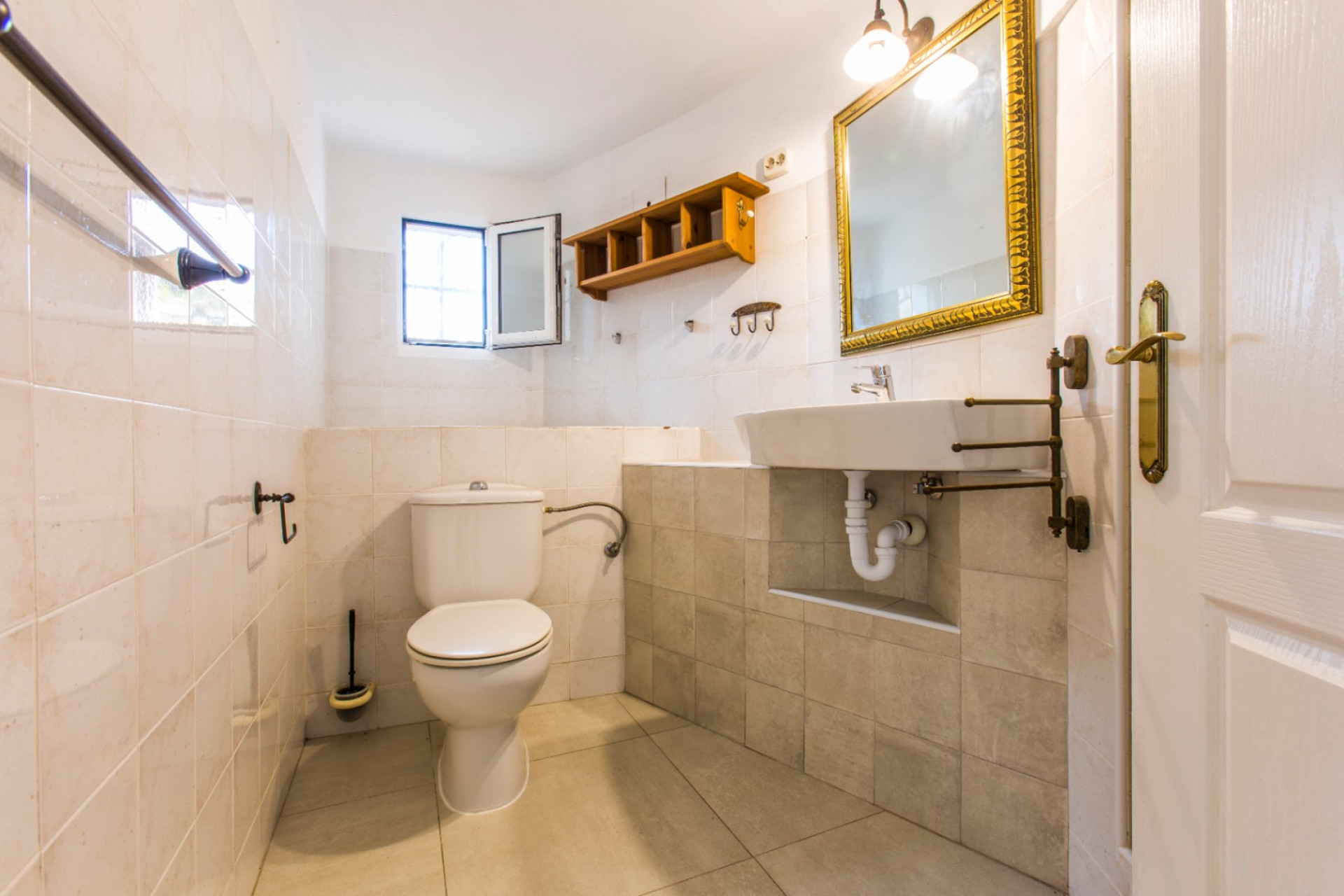 Resale - Villa - Benissa - Montemar
